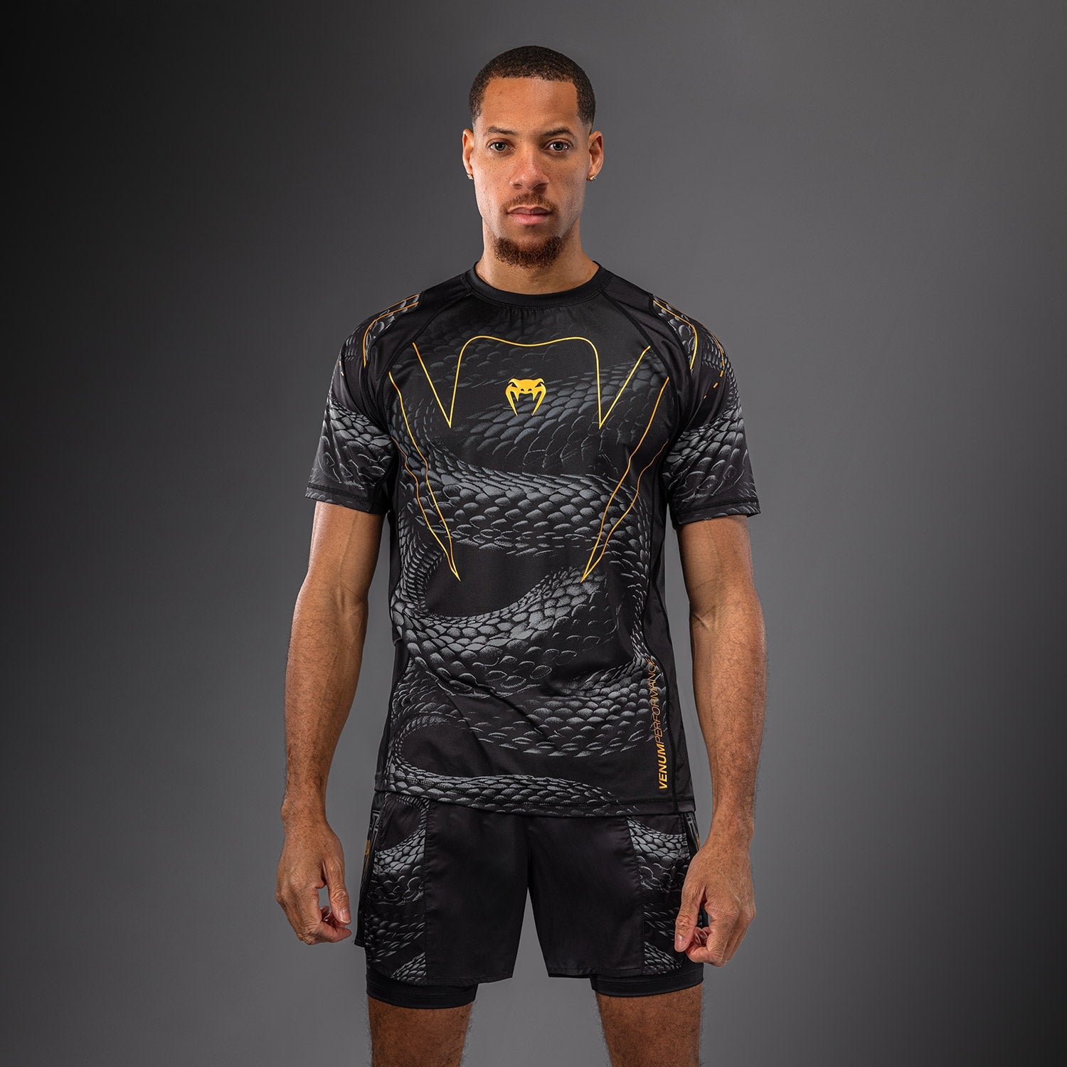 Venum Matupa Dry Tech T-Shirt