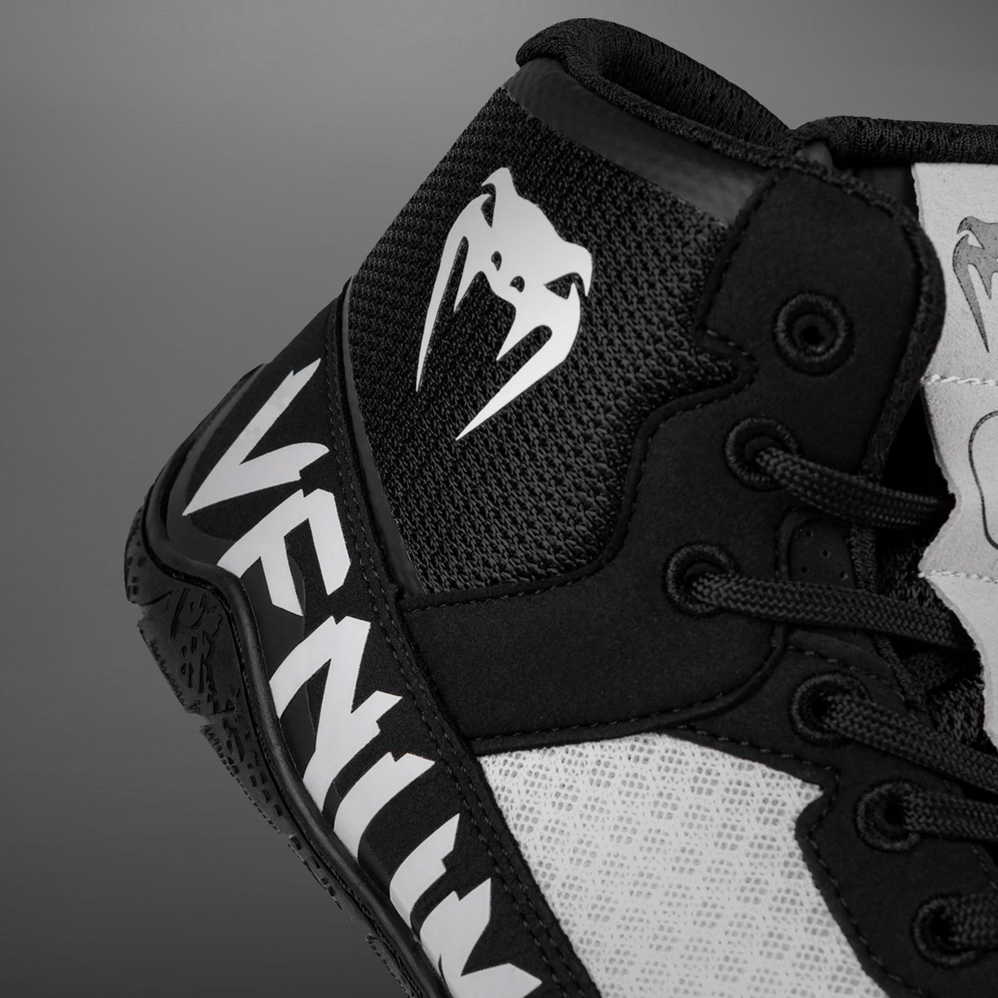 Venum Elite Wrestling Shoes