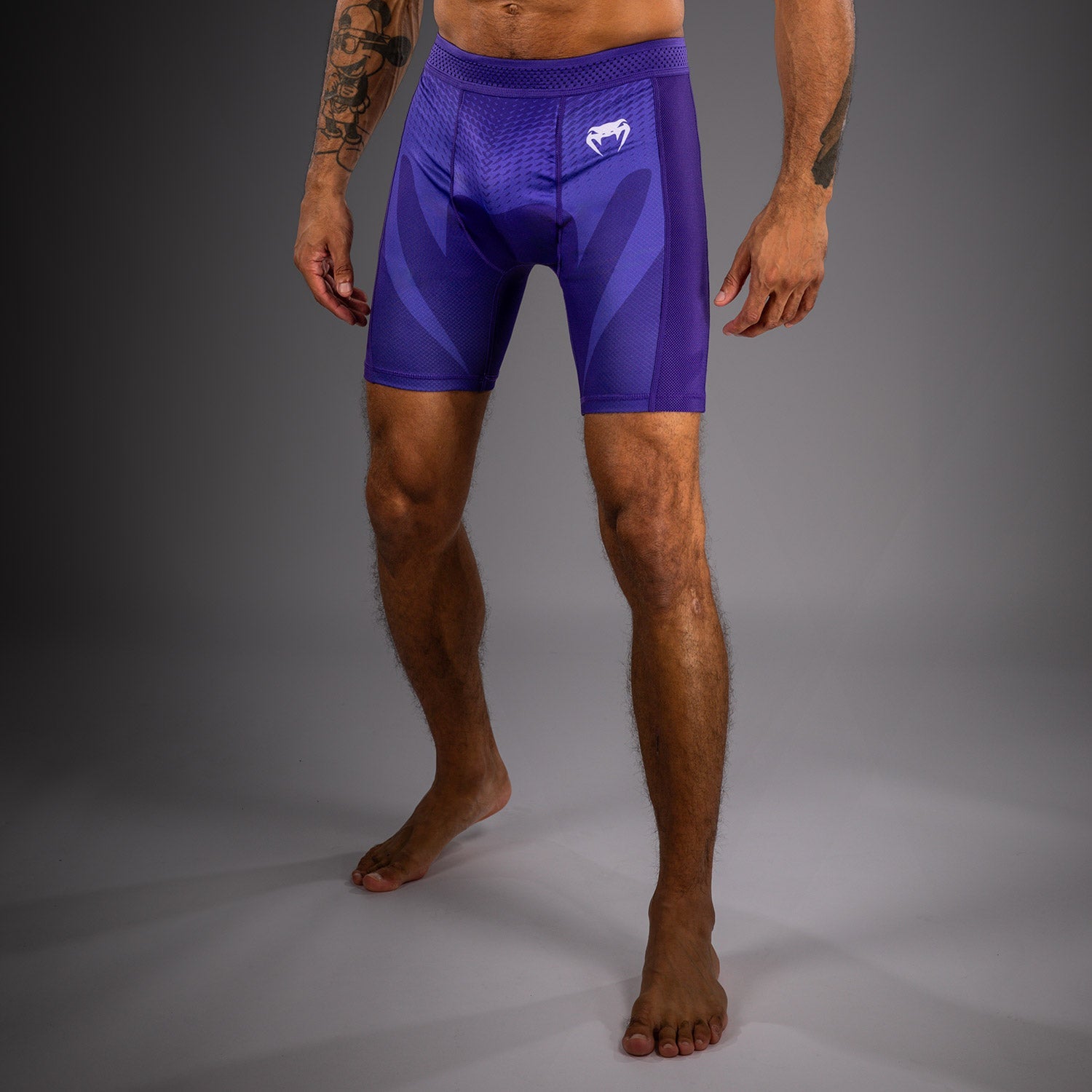 Venum No Gi Vale Tudo Shorts