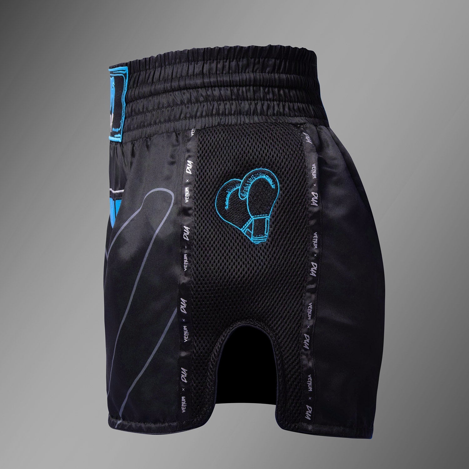 Venum x Dua Muay Thai Shorts
