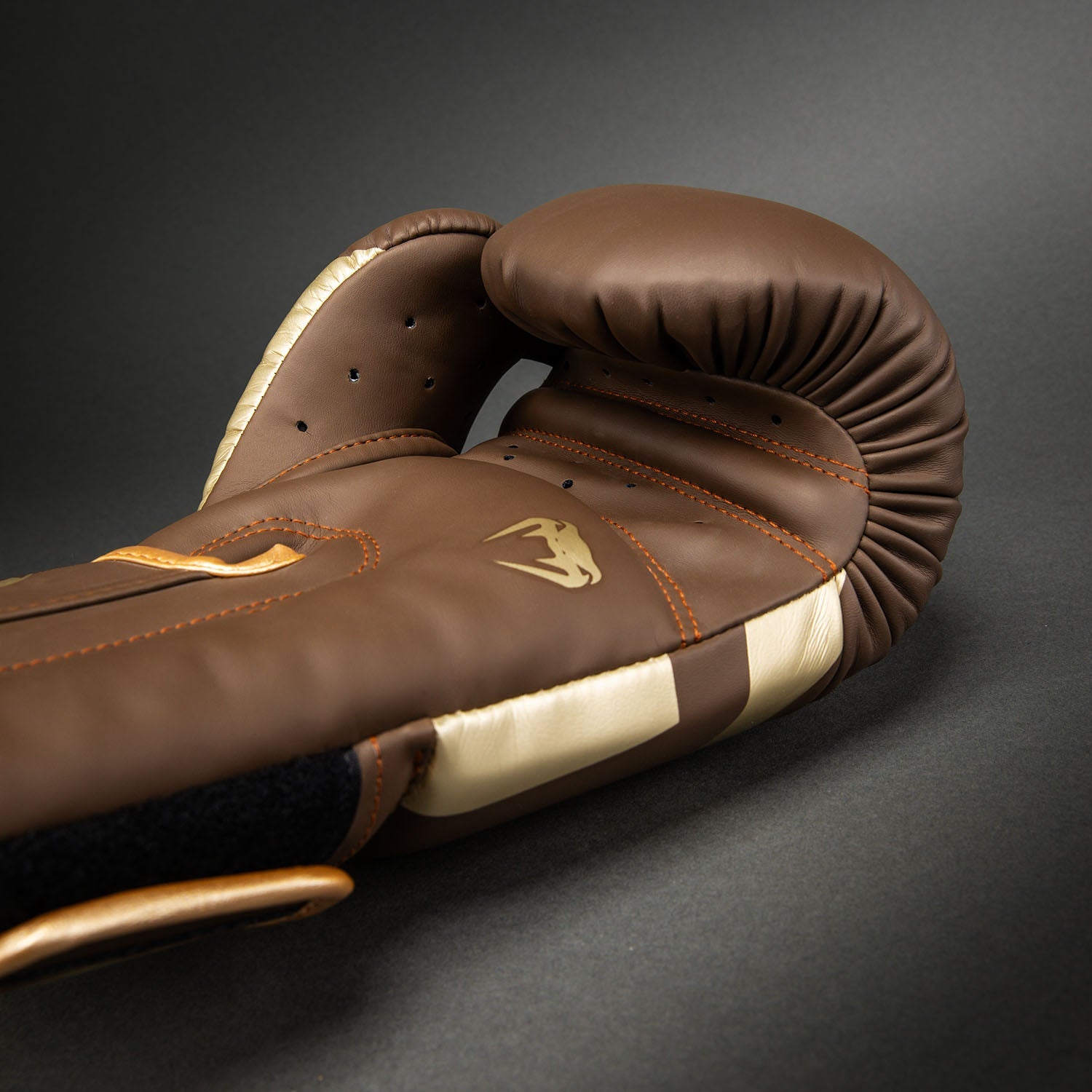Venum Elite Boxing Gloves