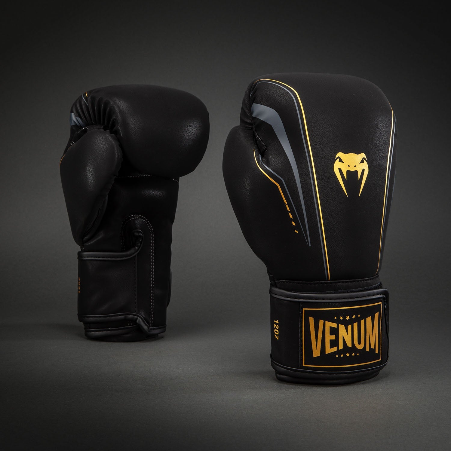 Venum Streamline Boxing Gloves