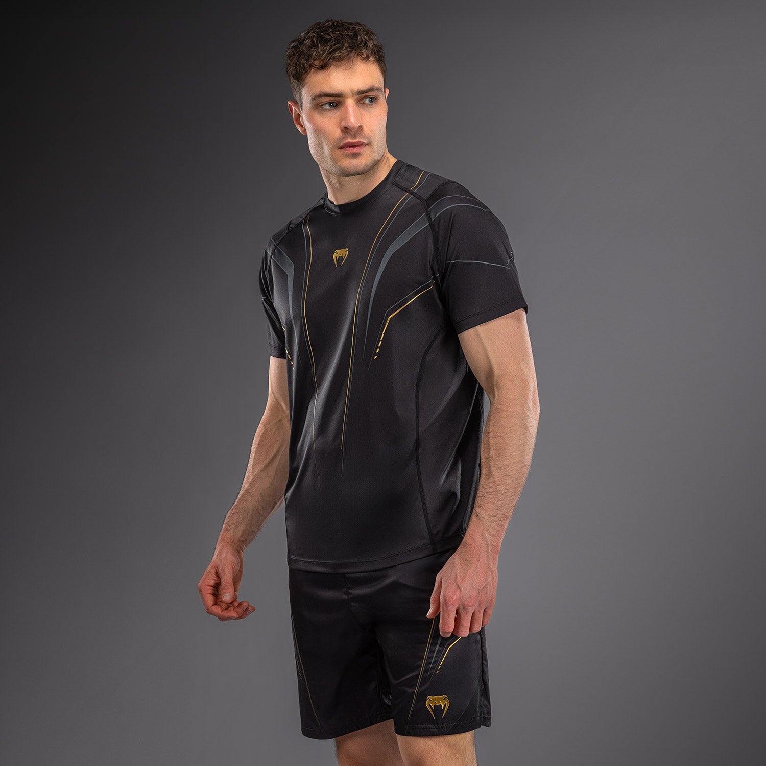 Venum Streamline Dry-Tech T-Shirt