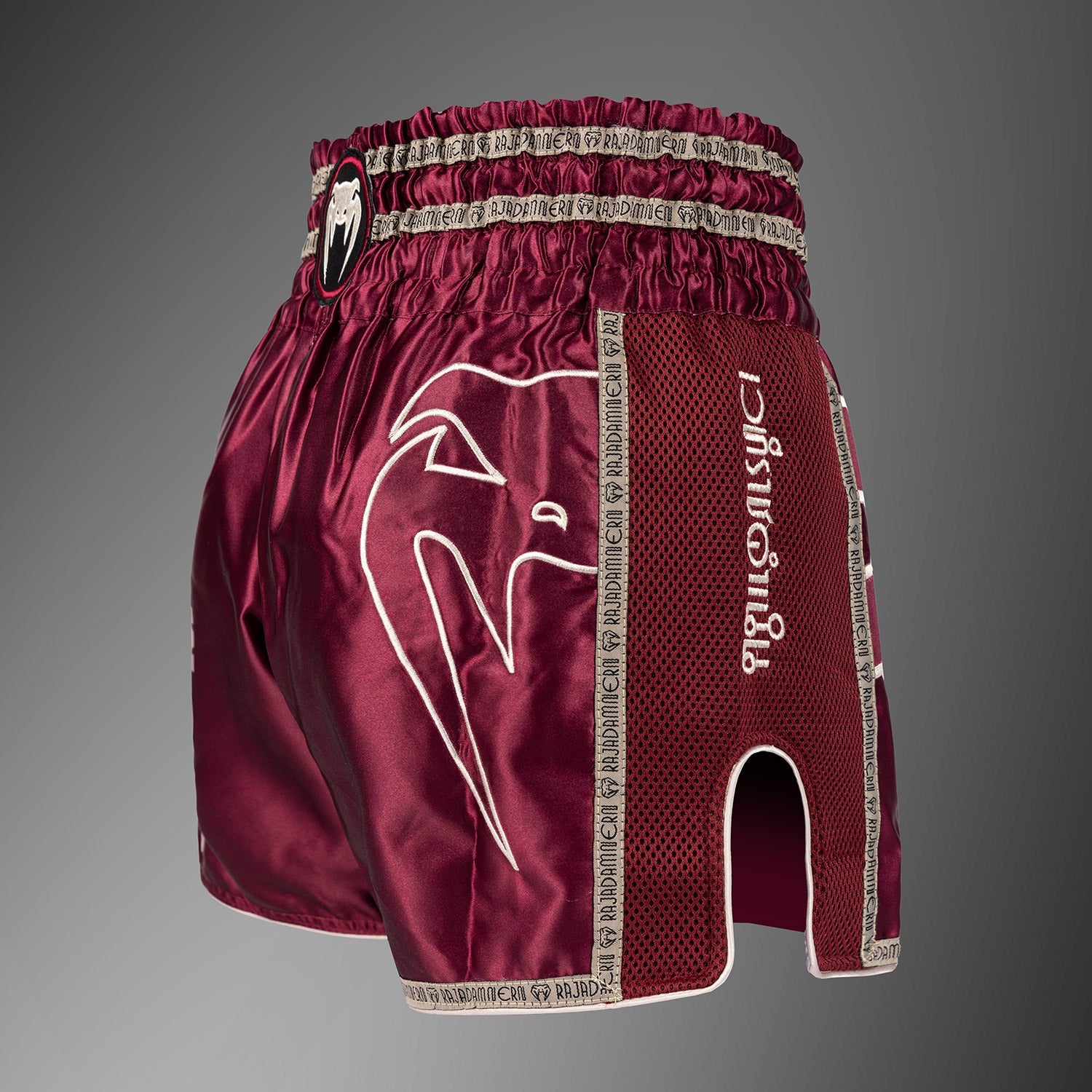 Venum x Rajadamnern Muay Thai Shorts