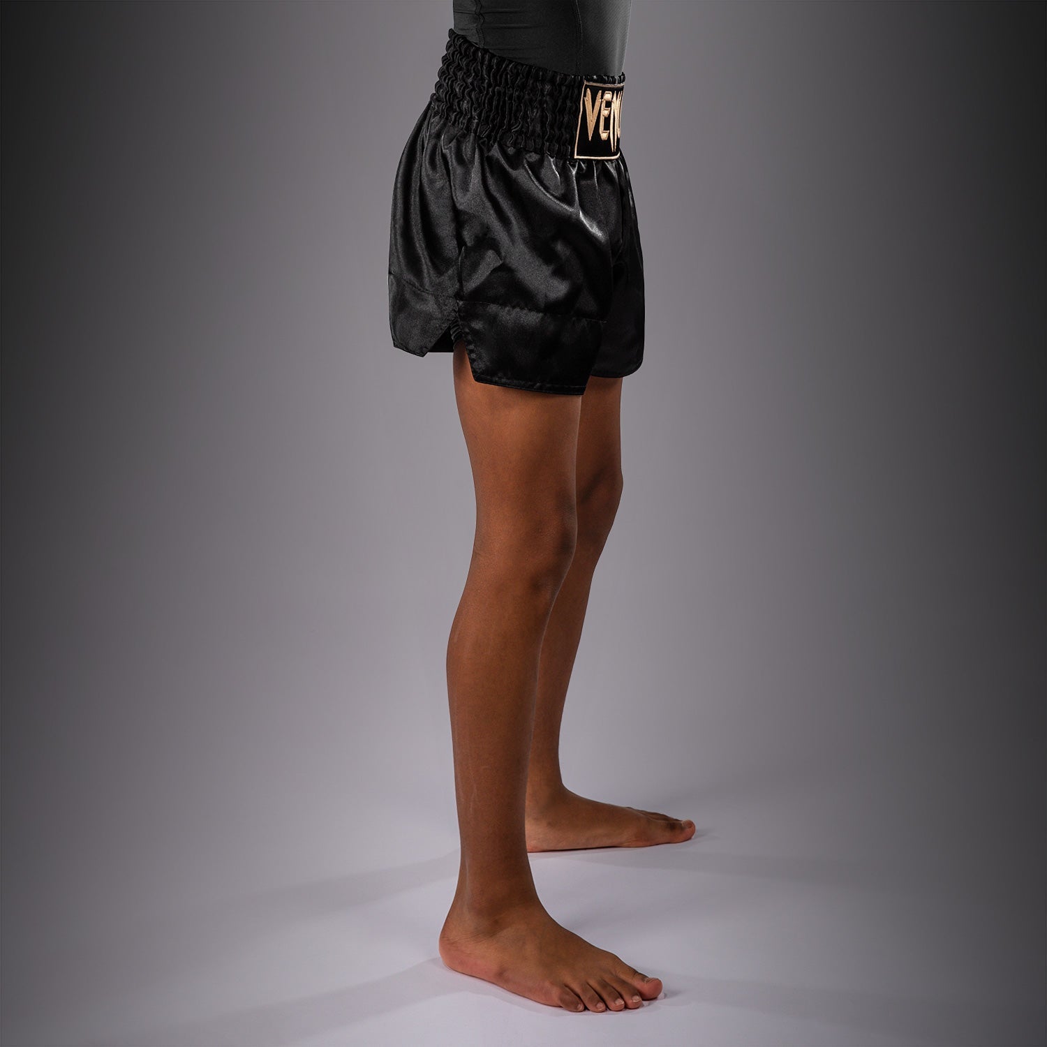 Venum Classic Muay Thai Shorts for Kids