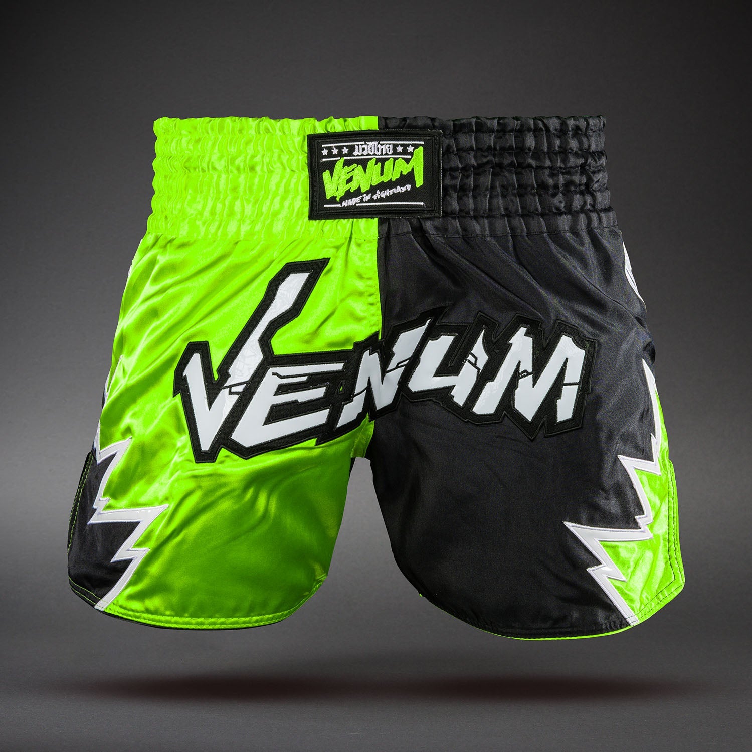 Venum Inferno 2.0 Muay Thai Shorts