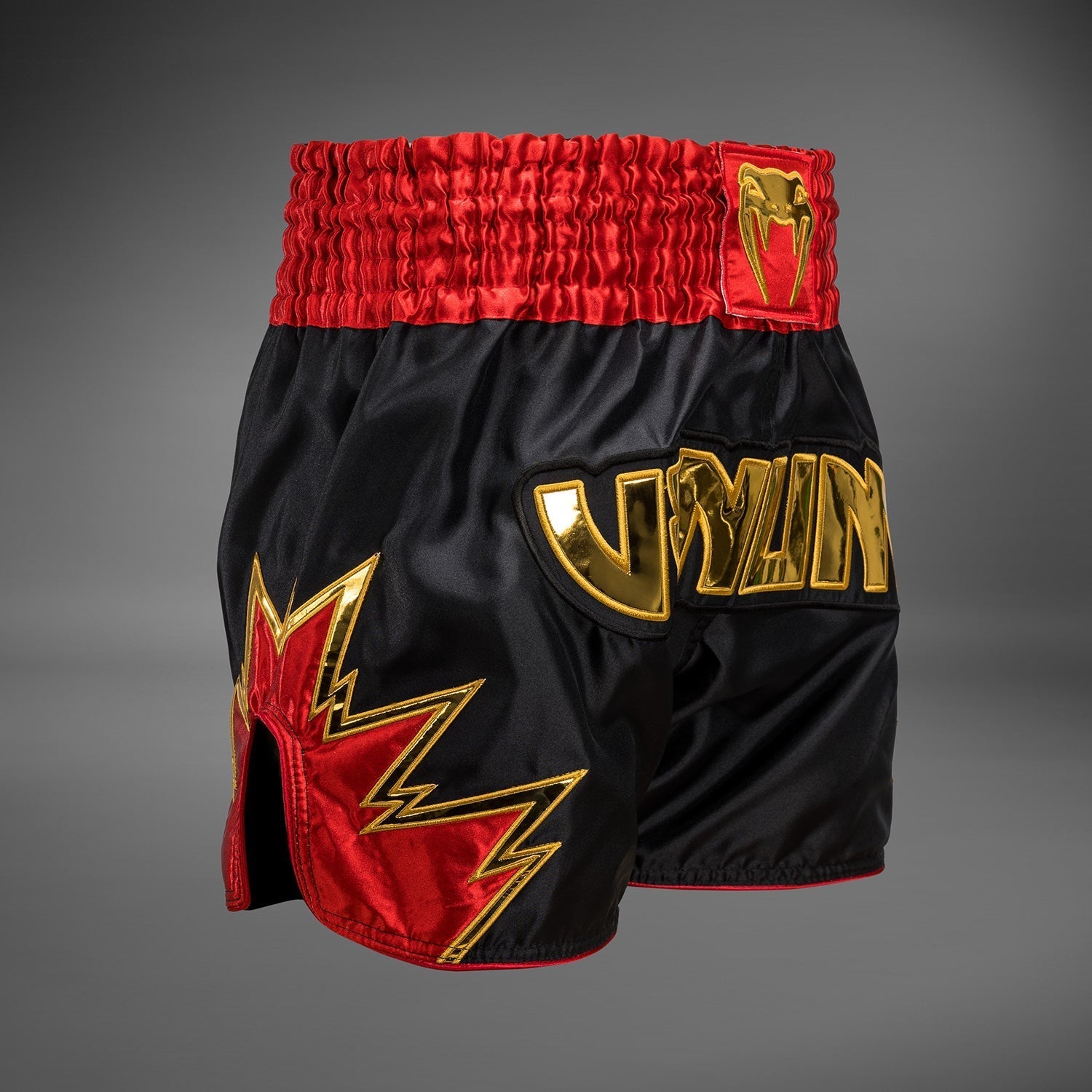 Venum Inferno Muay Thai Shorts