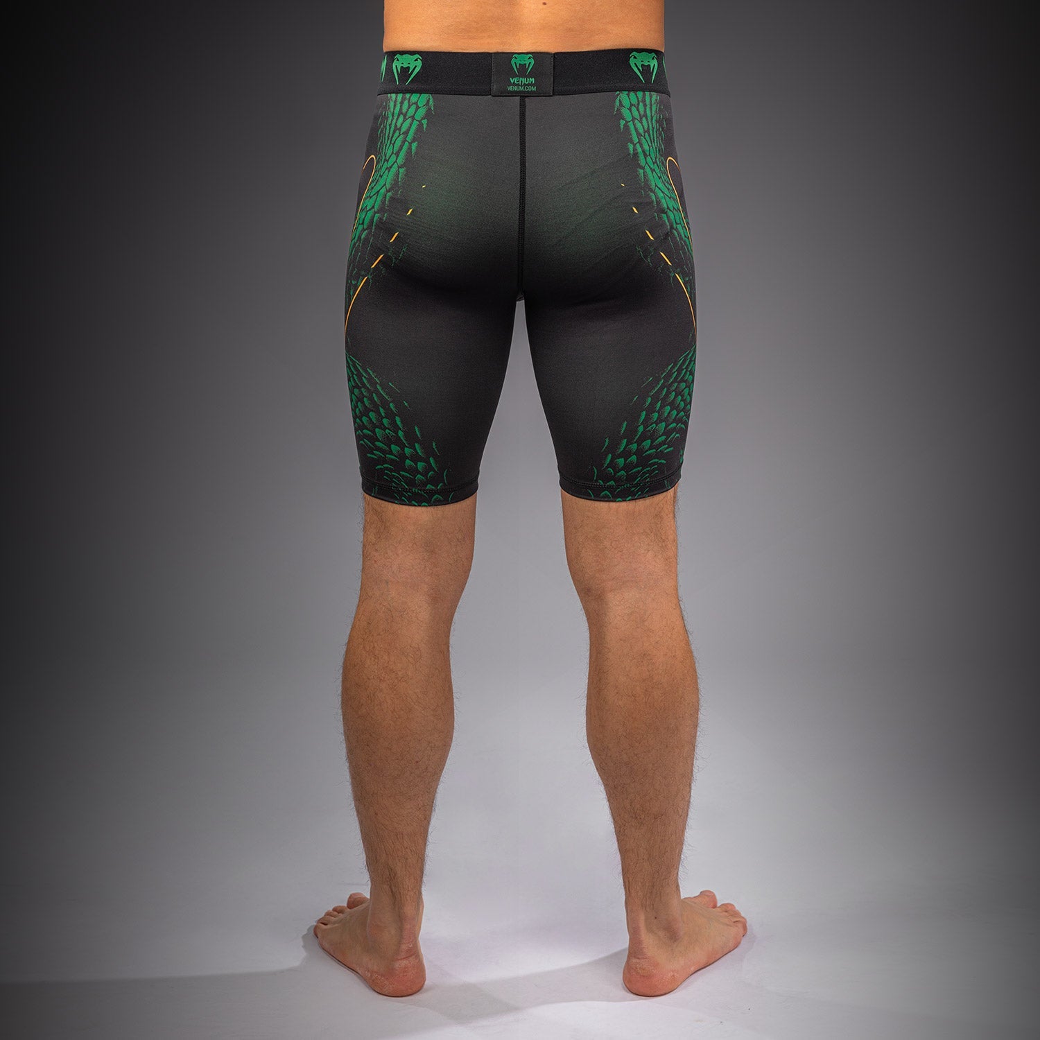 Venum Matupa Vale Tudo Shorts