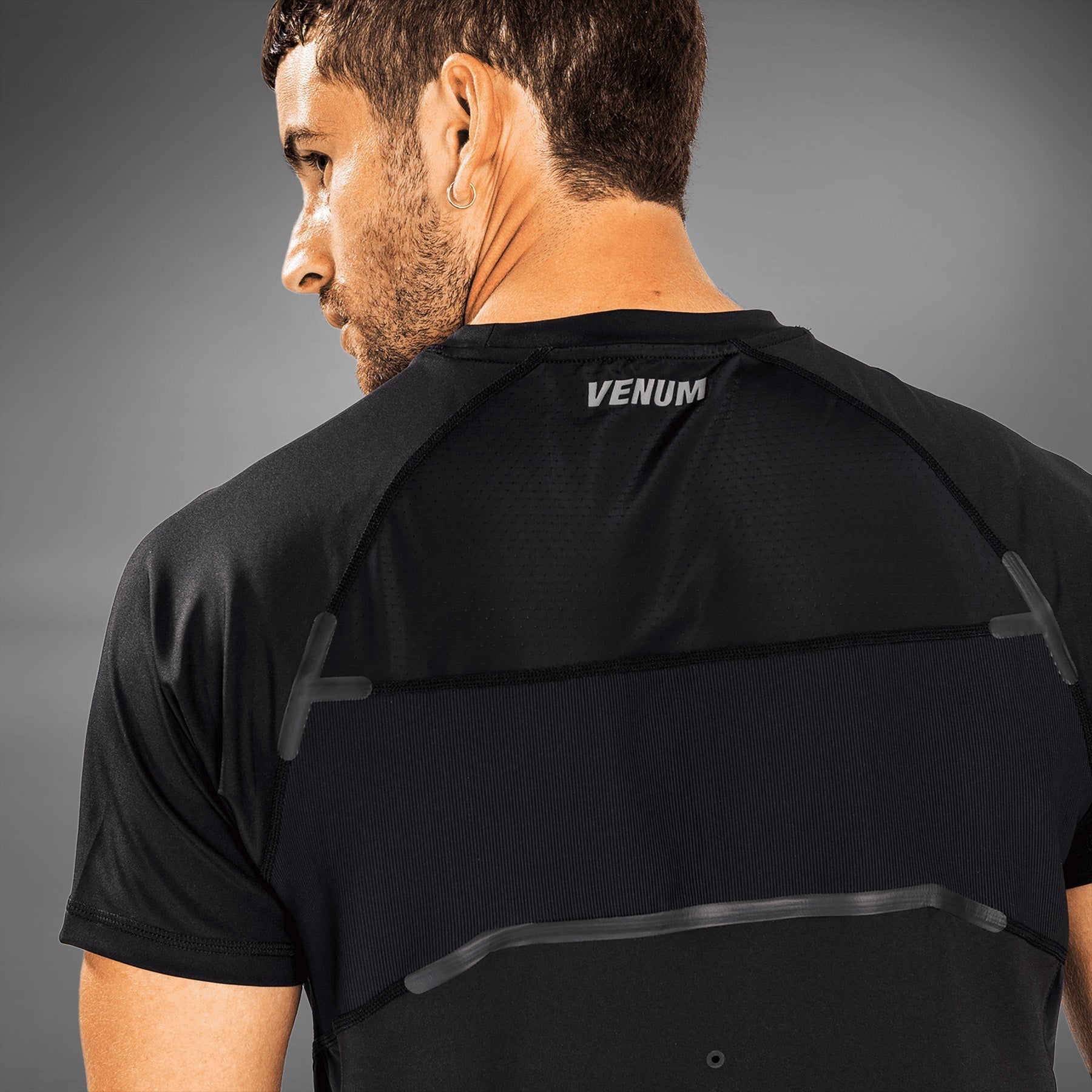 Venum G-Fit Air Dry Tech T-Shirt