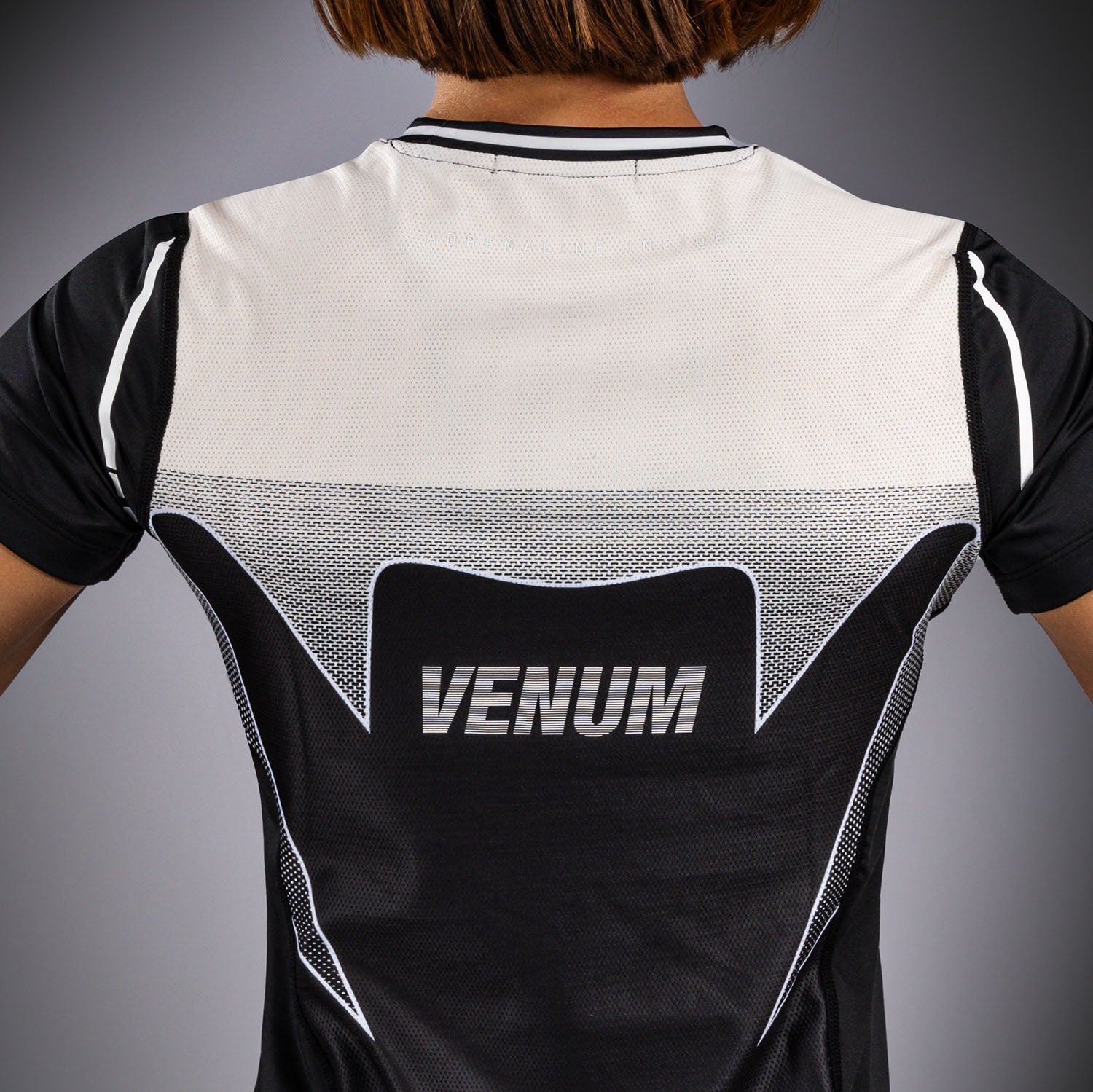 Venum Adrenaline Women's Dry-Tech T-Shirt