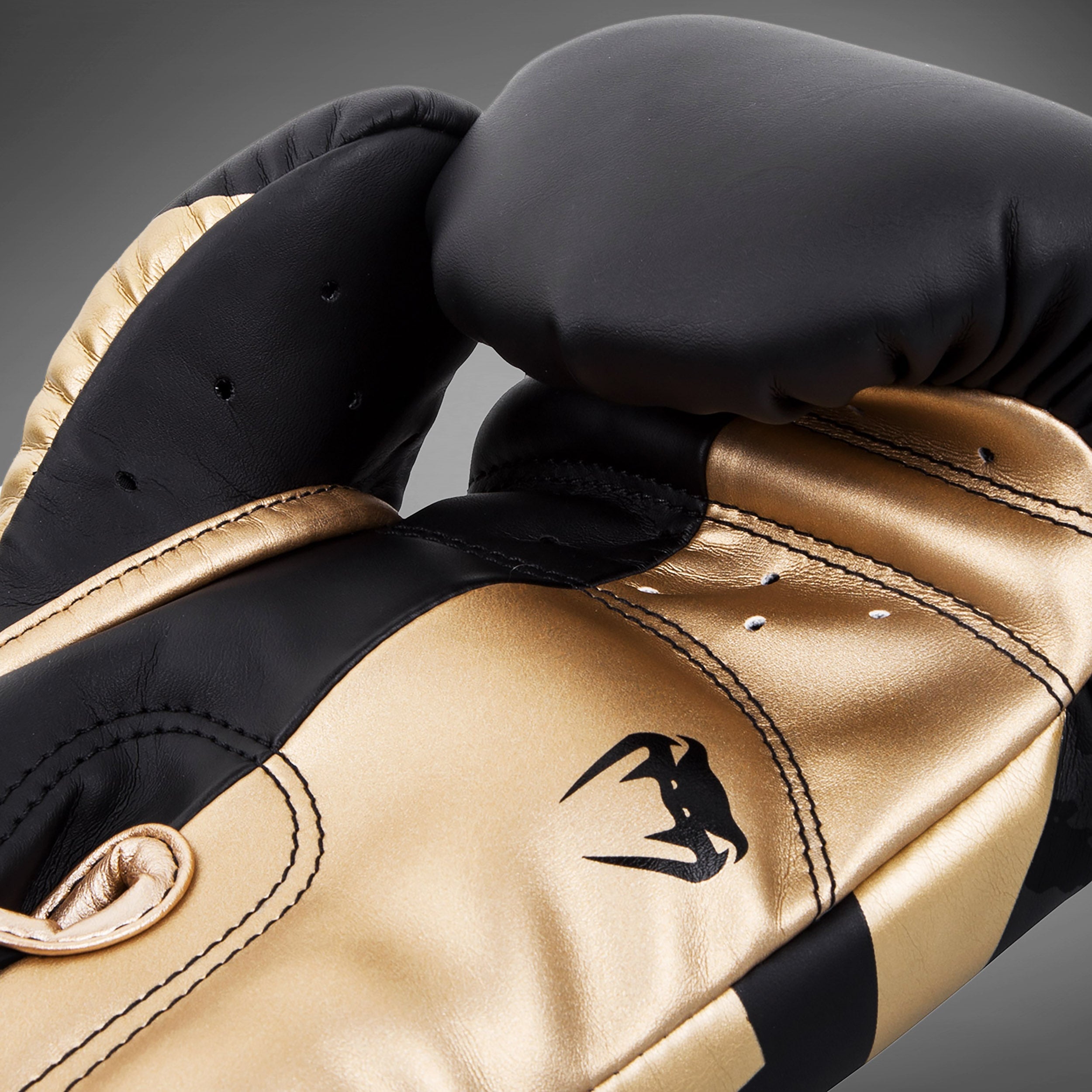 Venum Elite Boxing Gloves