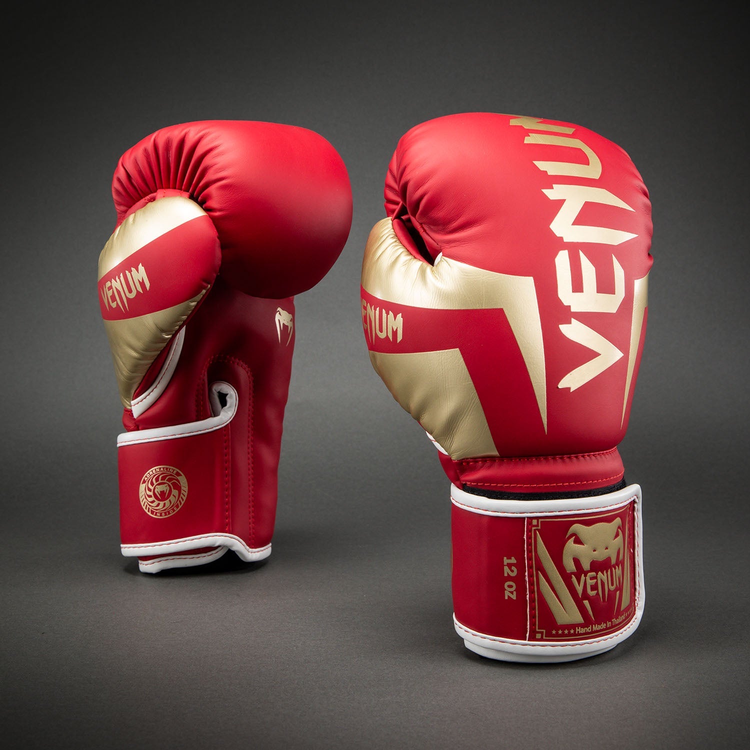 Venum Elite Boxing Gloves