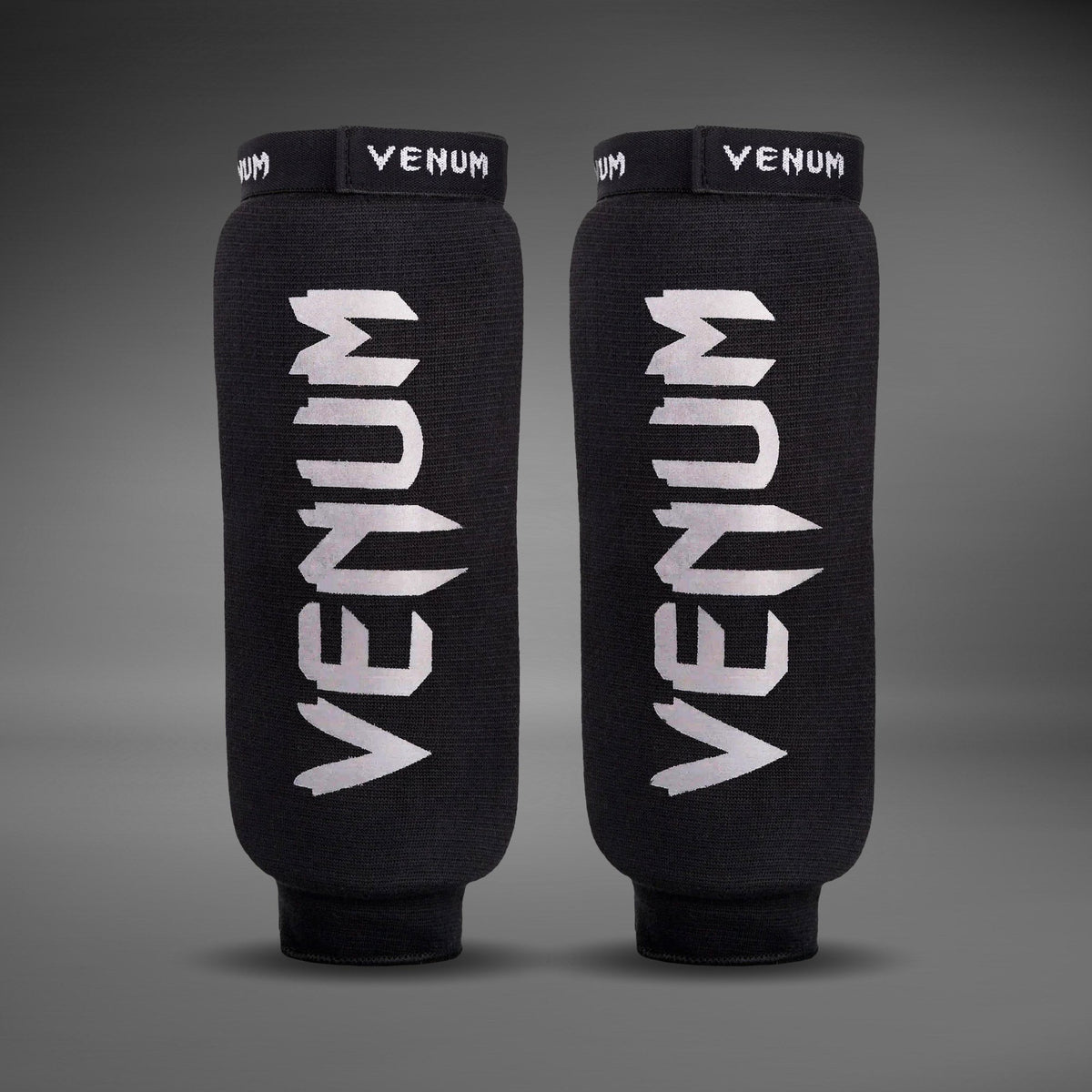 Venum Kontact Shin Guards Without Foot