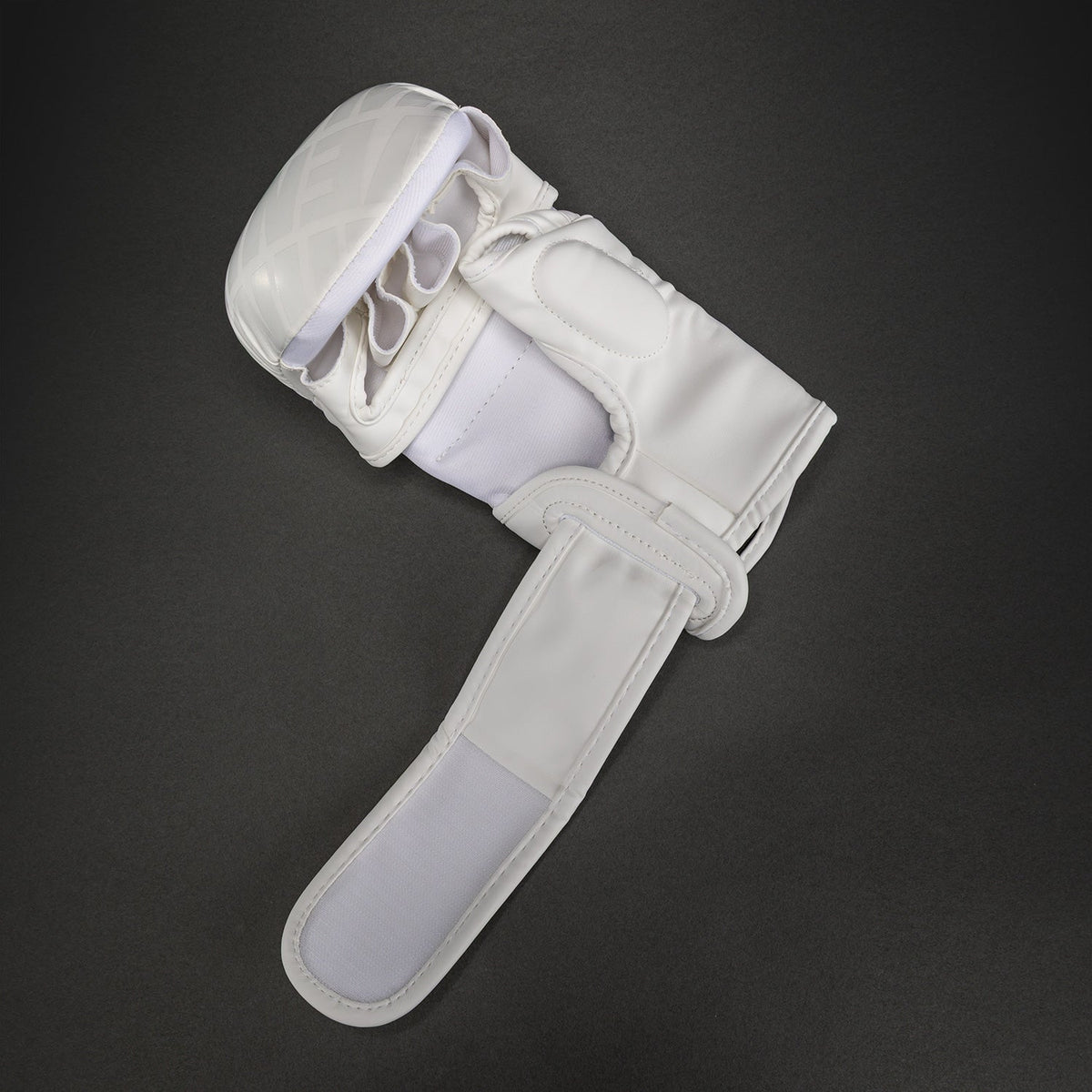 Venum Contender 1.5 XT 3D Sparring Gloves - White/Gold  product-type_MMA Gloves Venum