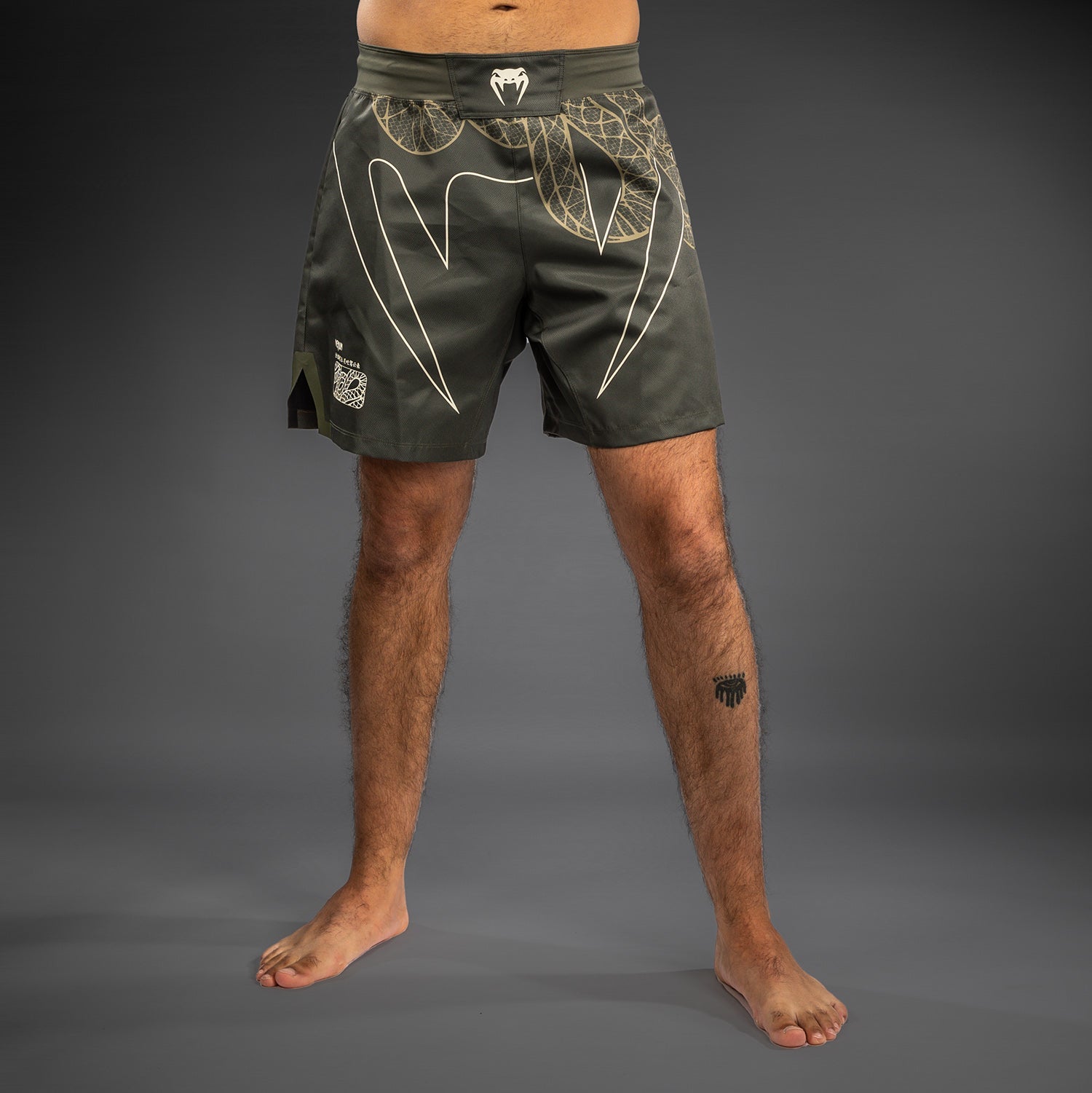 Venum Serpenti Fight Shorts