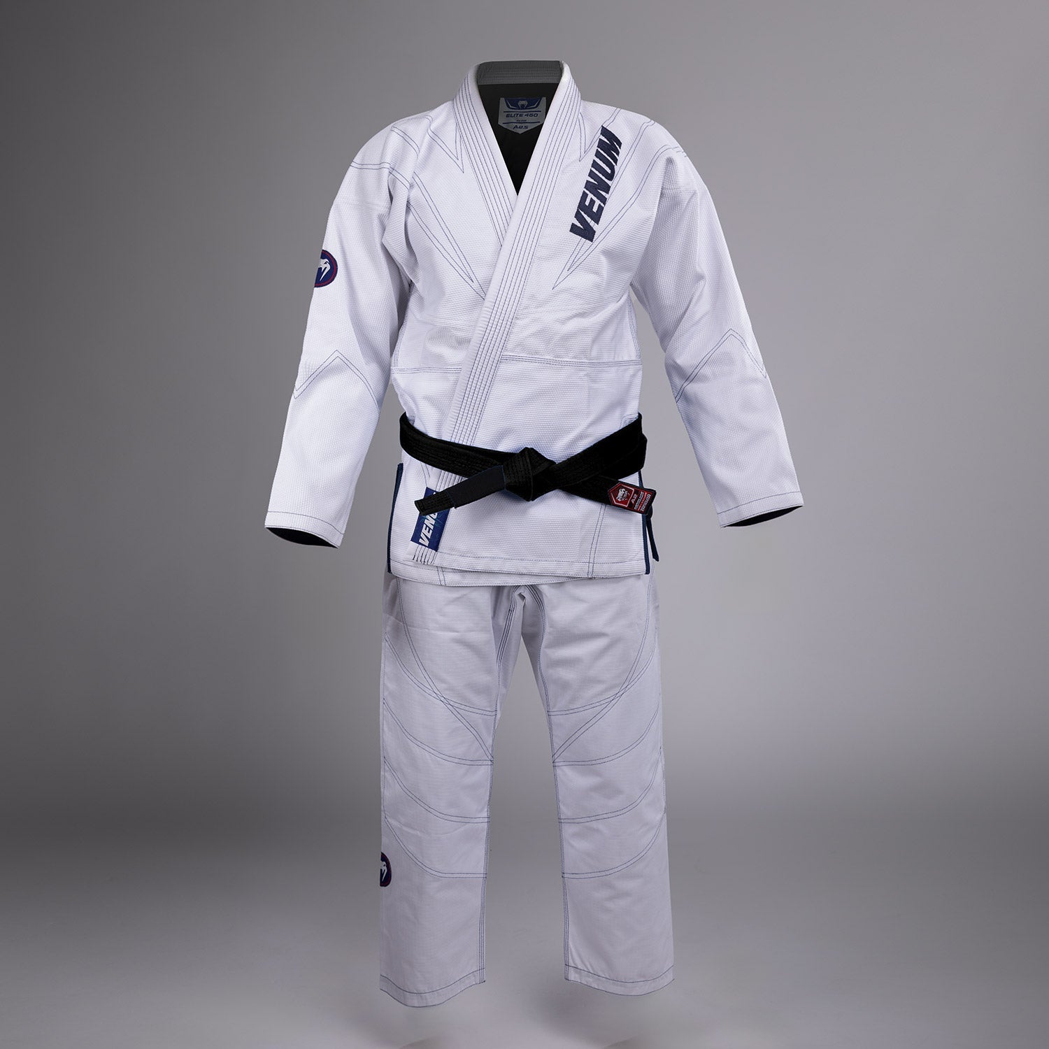 Venum Elite 5.0 - 450 - Brazilian Jiu Jitsu Gi