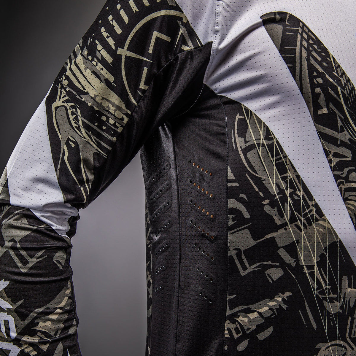 Venum MX Elite Jersey