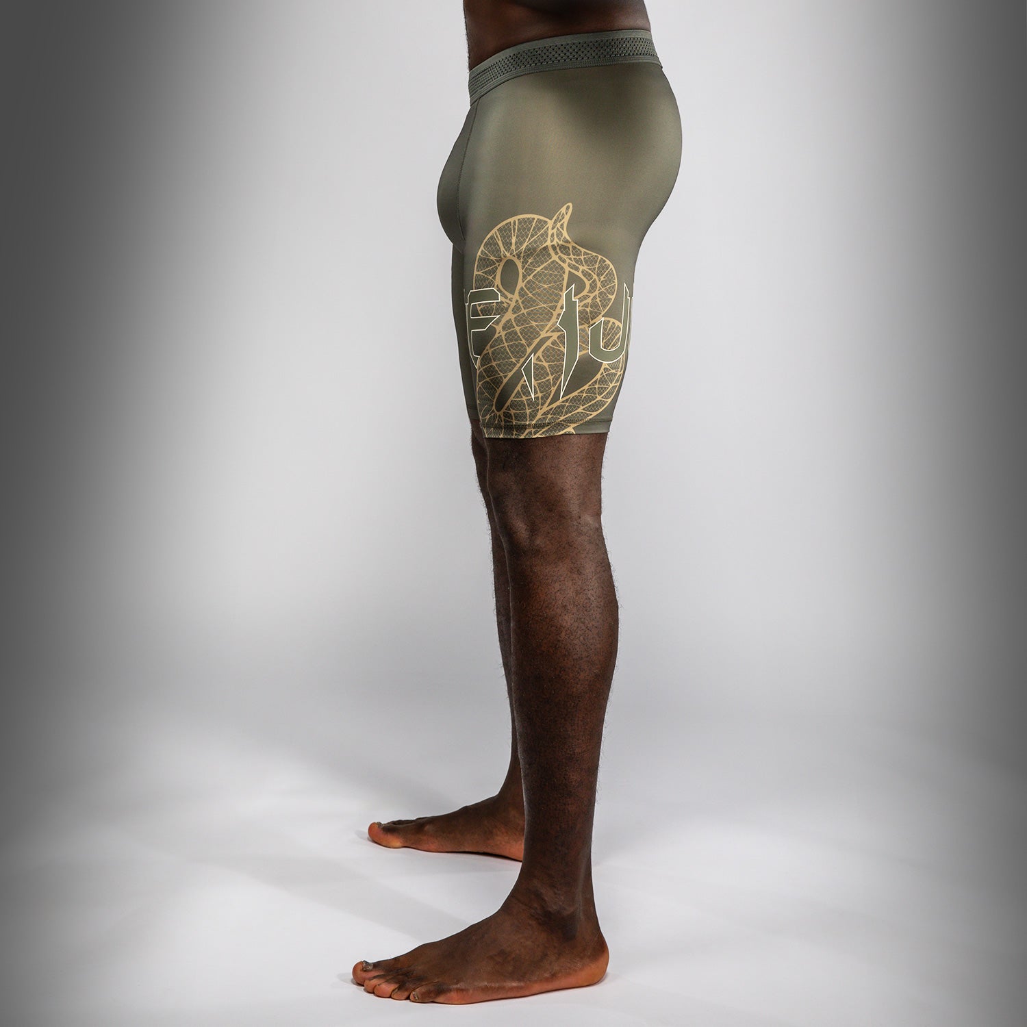 Venum Serpenti Vale Tudo Shorts