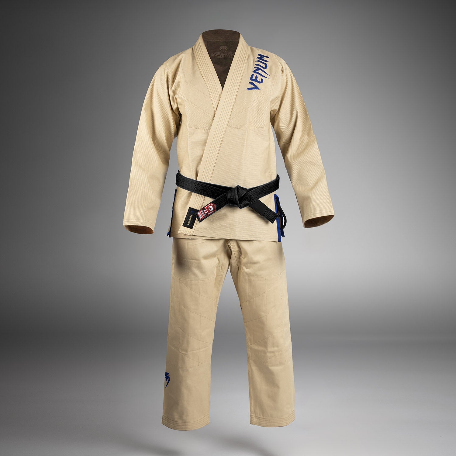 Venum Contender 3.0 Brazilian Jiu Jitsu Gi 380g