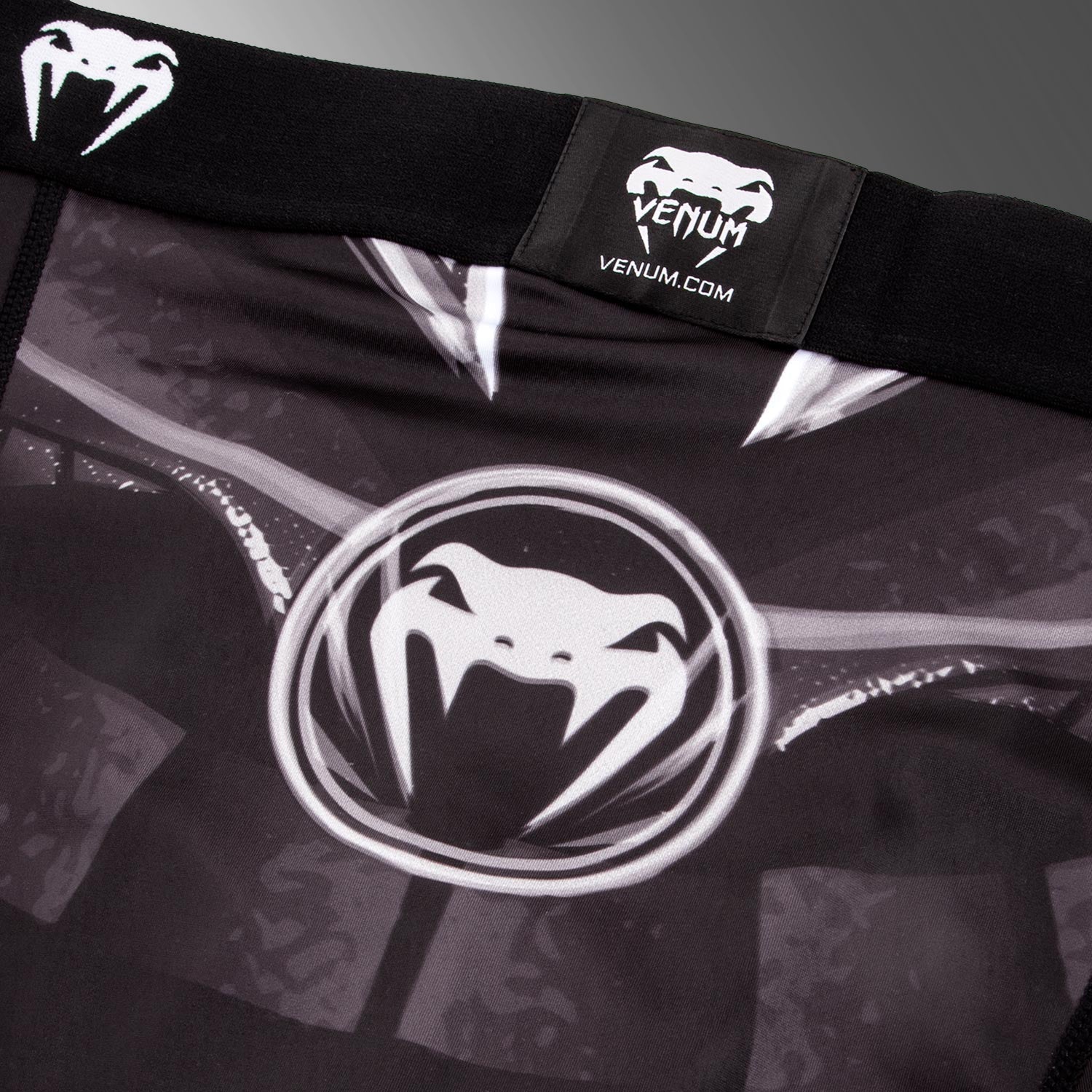 Venum Gladiator 3.0 Vale Tudo Shorts