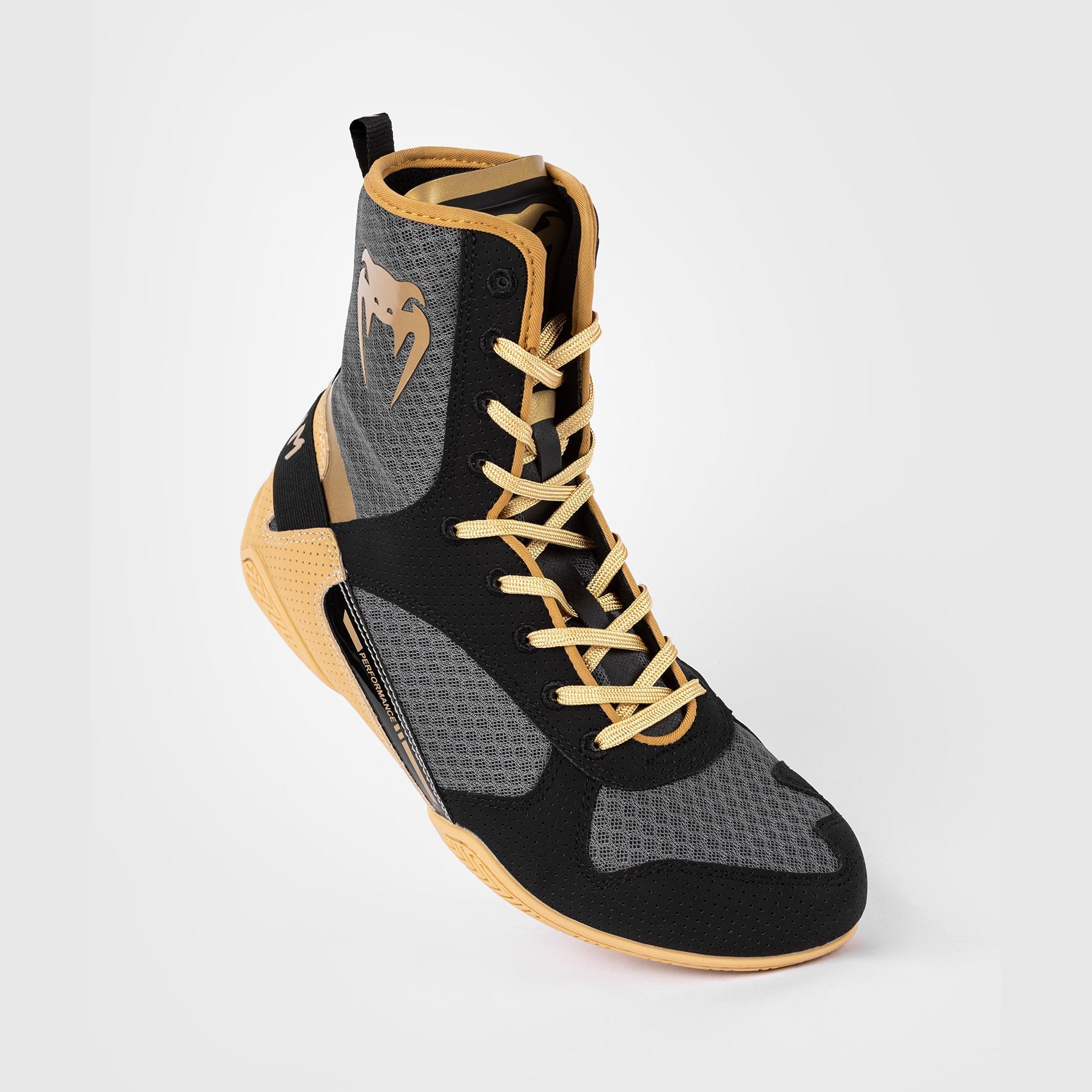 Venum Elite Boxing Shoes