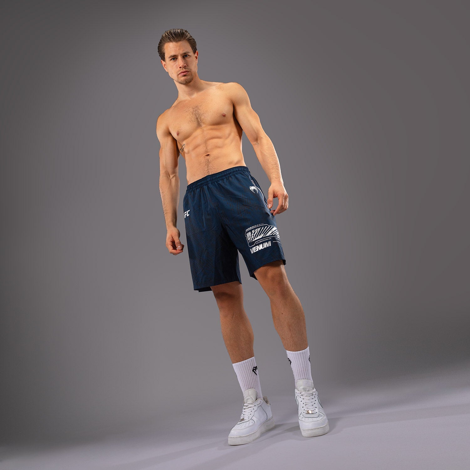UFC Fusion by Venum Fight Week Men's Performance Short