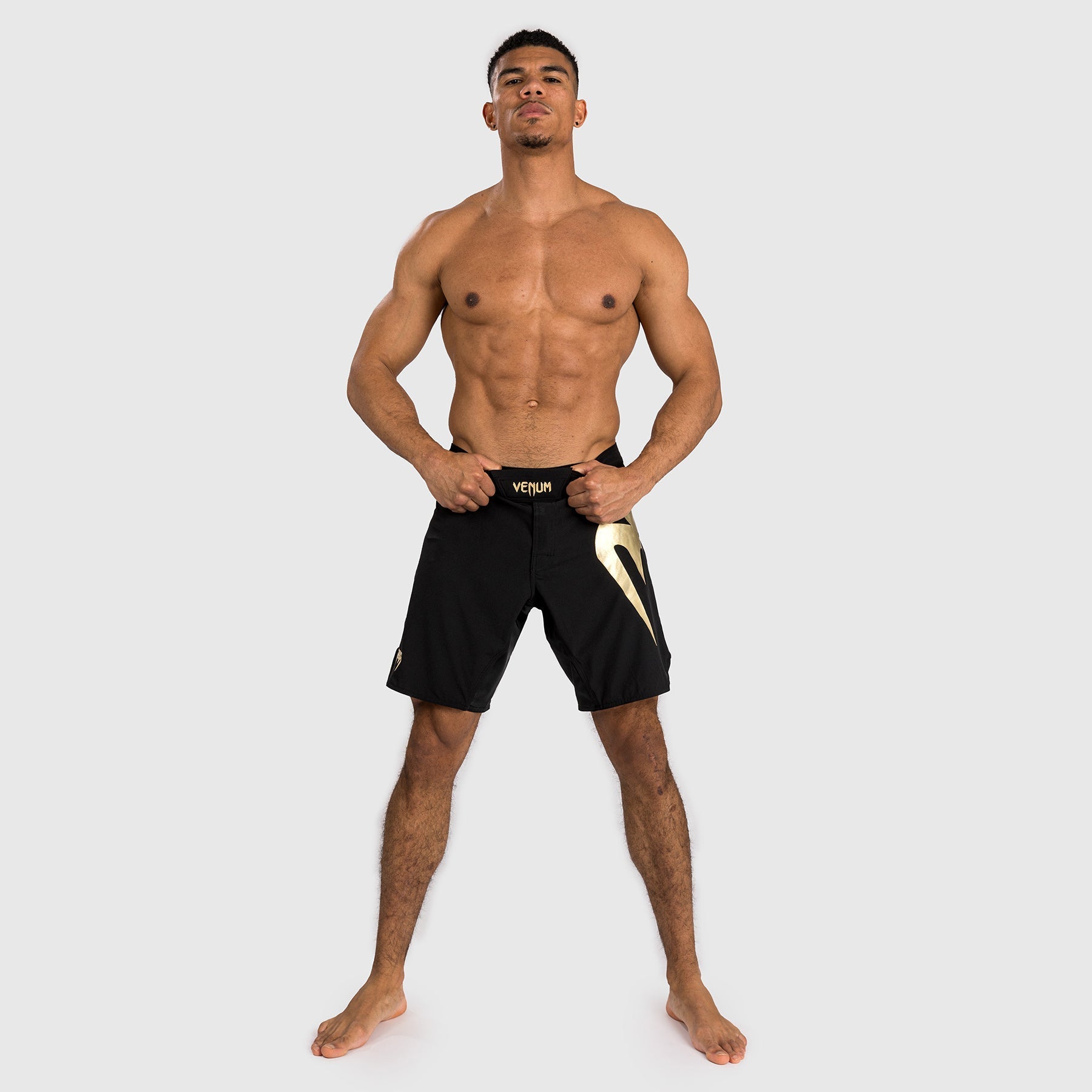 Venum Light 5.0 Fight Shorts