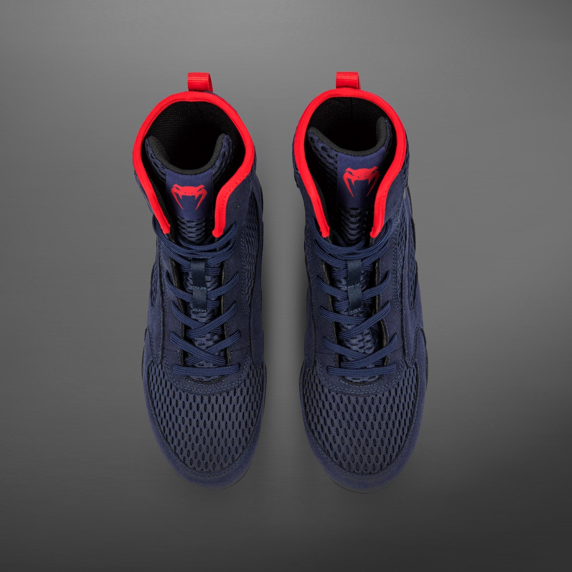 Venum Contender Boxing Shoes