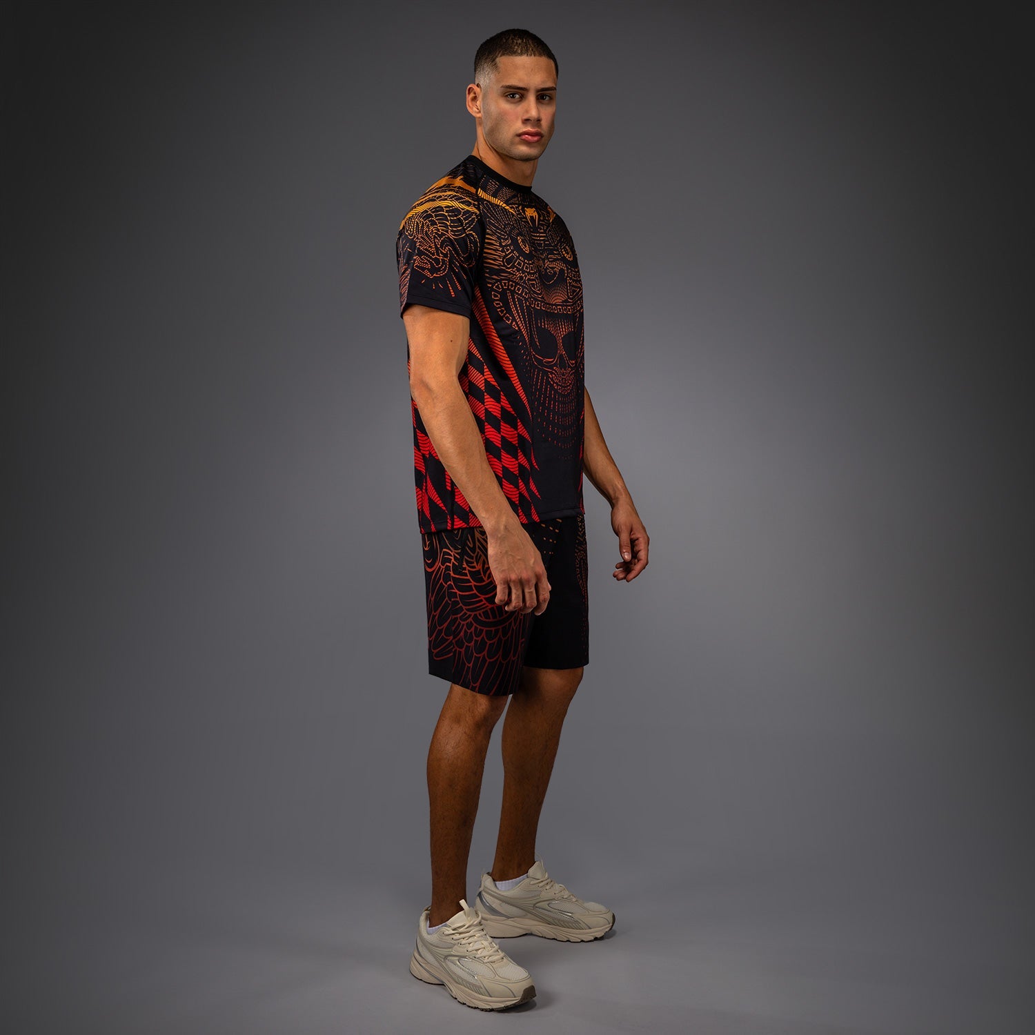 Venum Quetzal Fury Dry-Tech T-Shirt