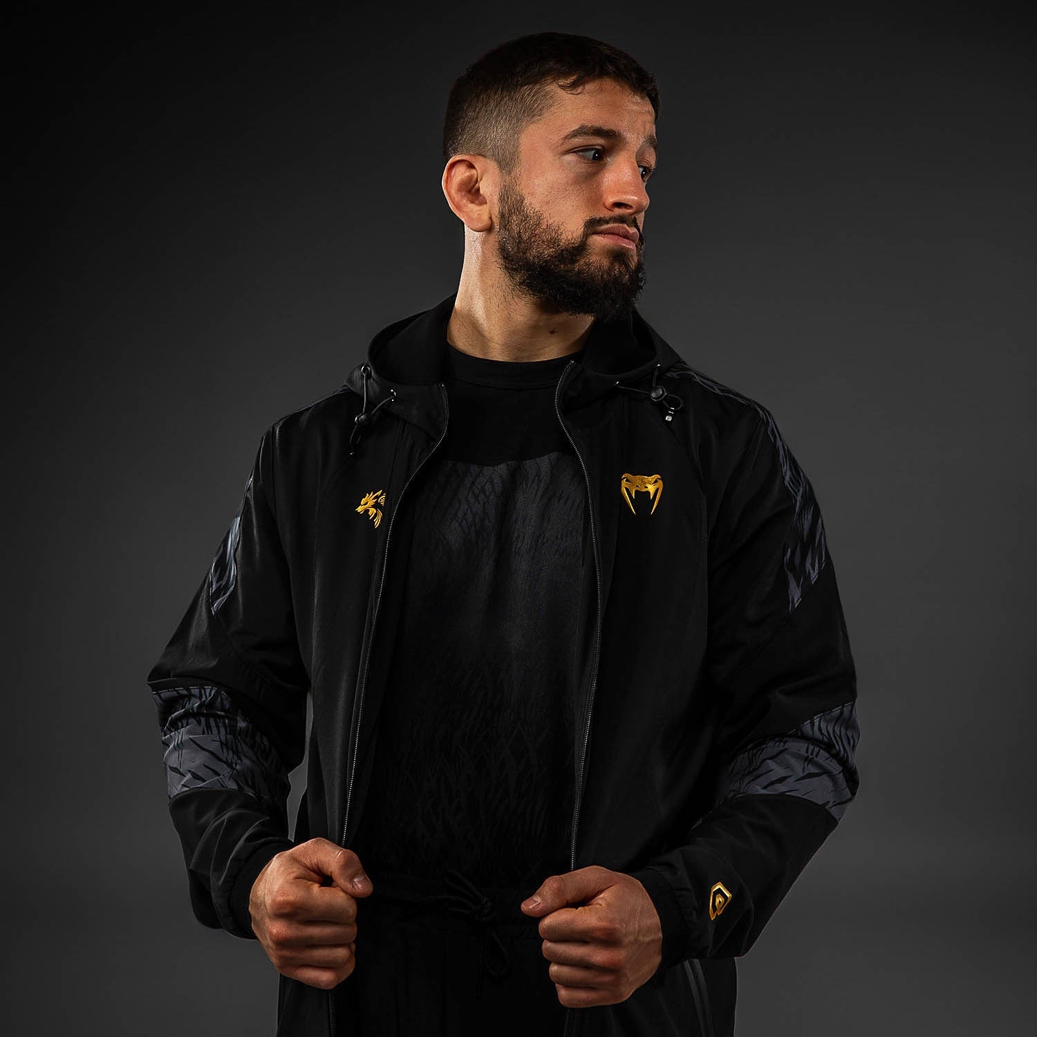 Venum x Chimaev Track Jacket