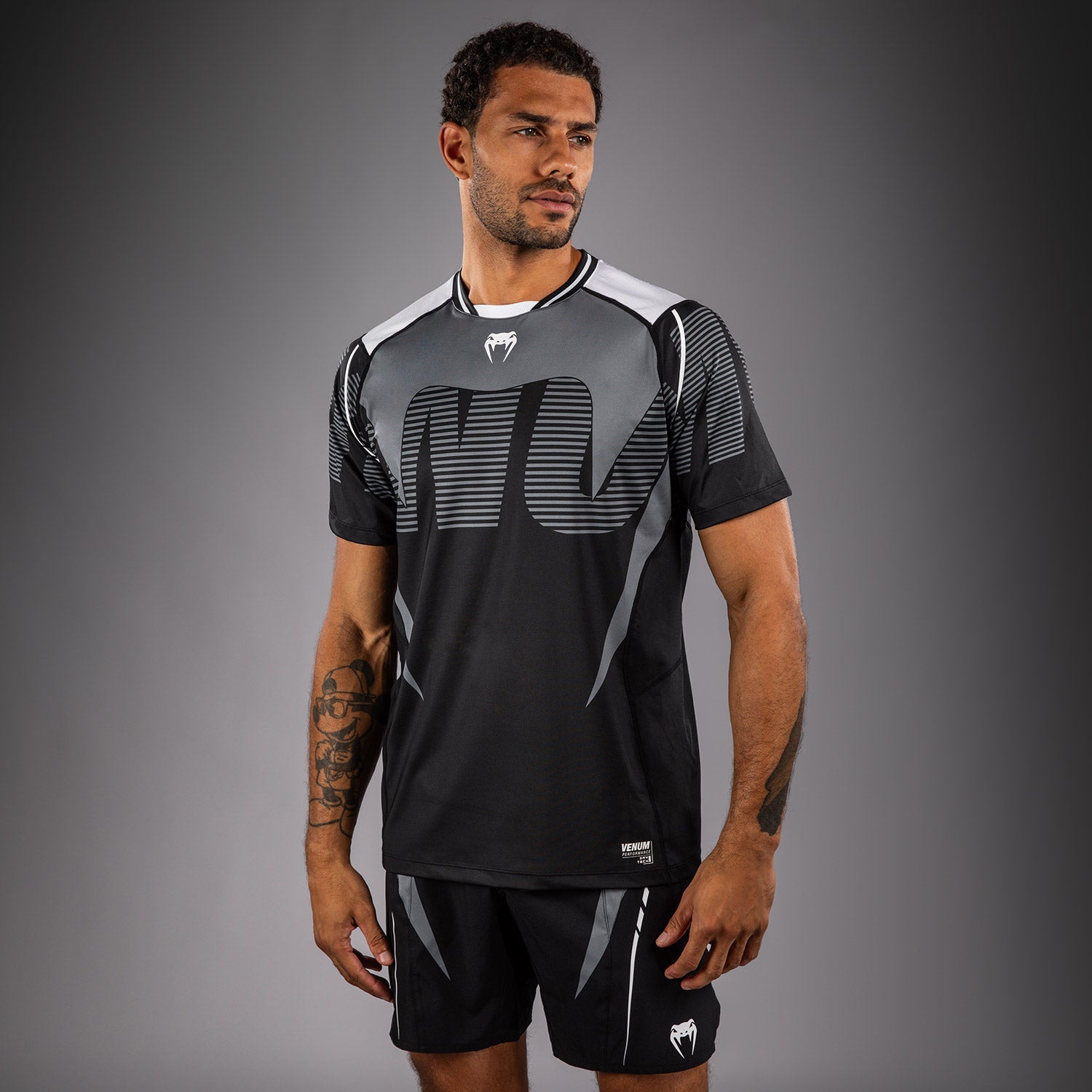 Venum Adrenaline Dry Tech T-Shirt