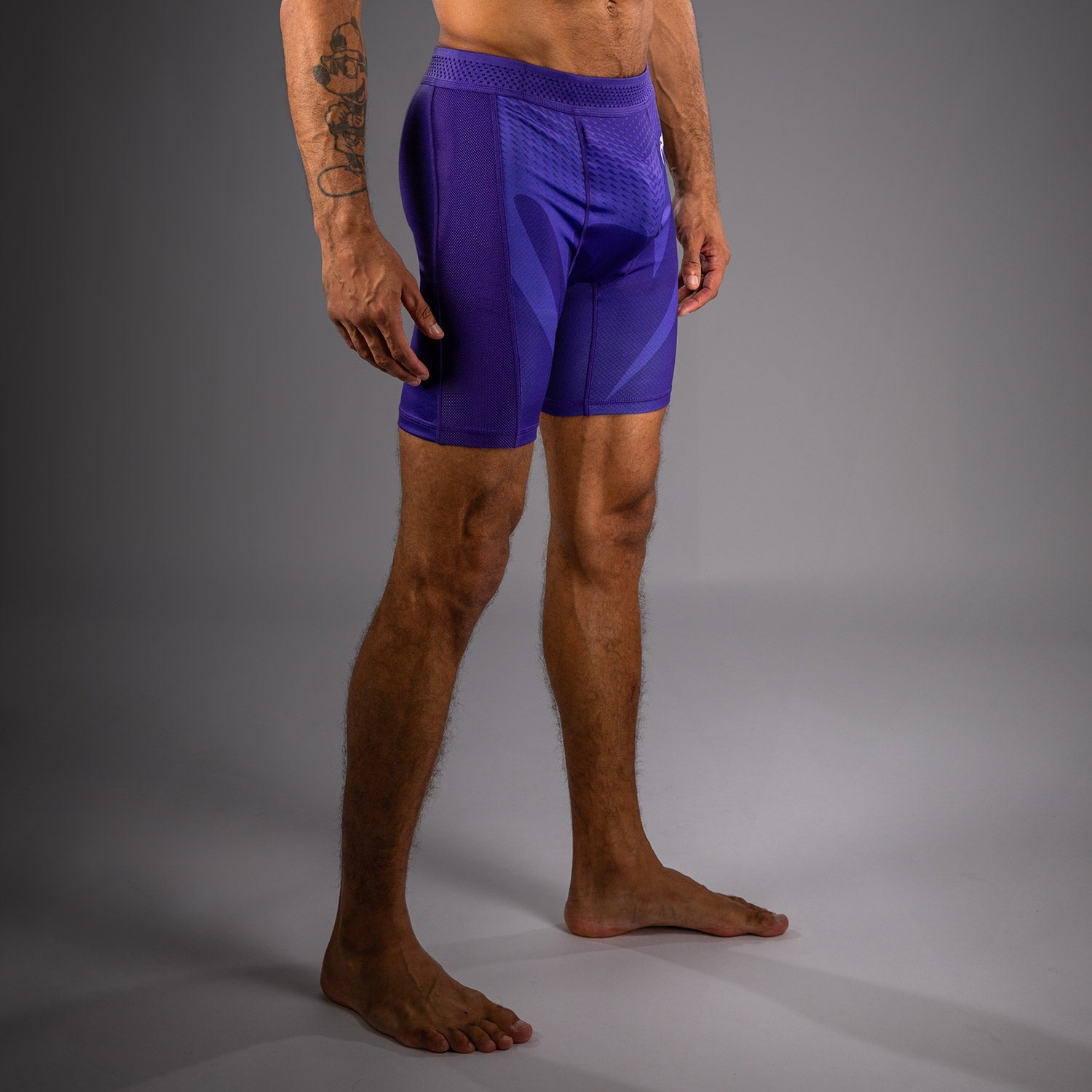 Venum No Gi Vale Tudo Shorts