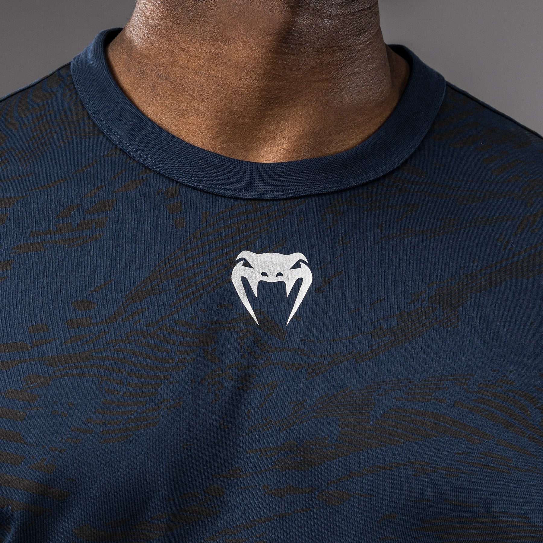 UFC Fusion by Venum Fight Week Men's Short Sleeve T-Shirts