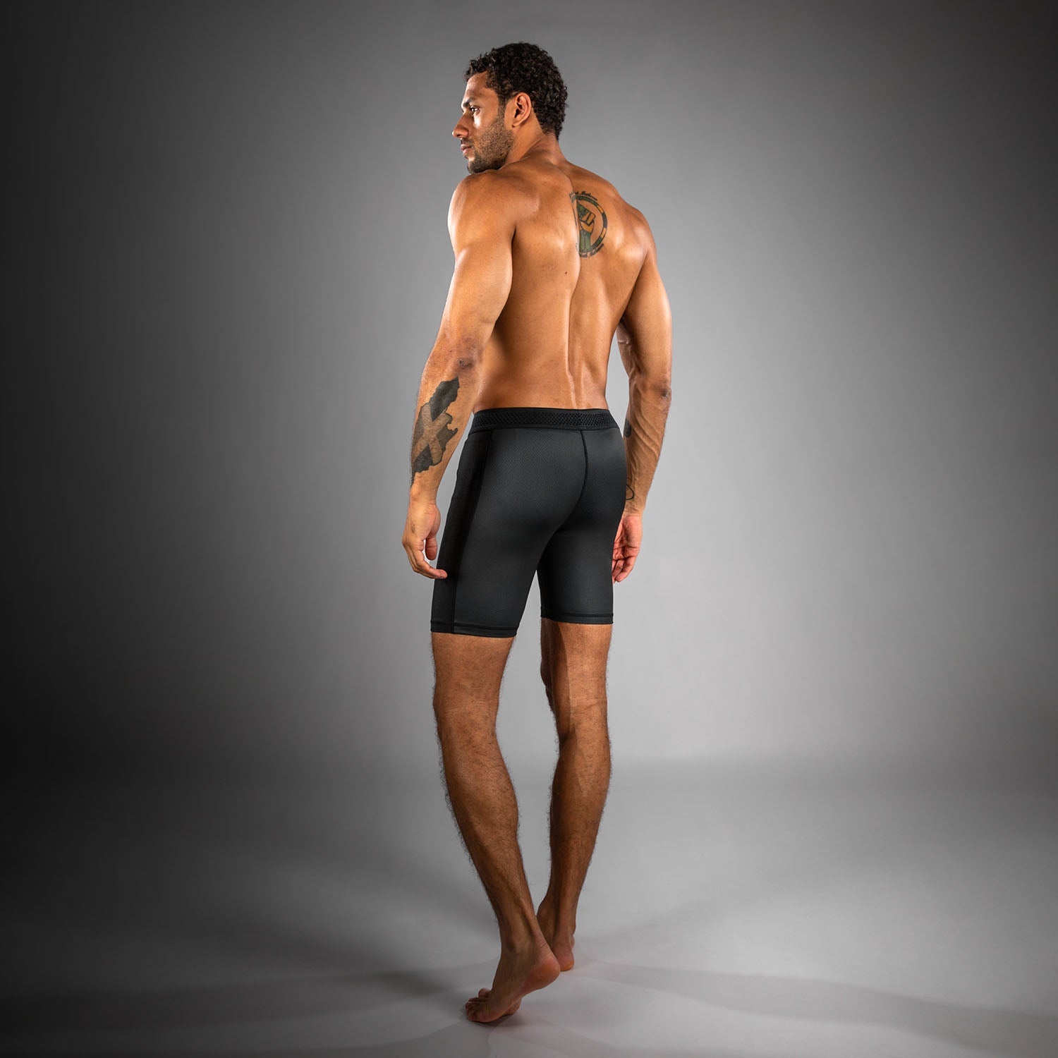 Venum No Gi Vale Tudo Shorts