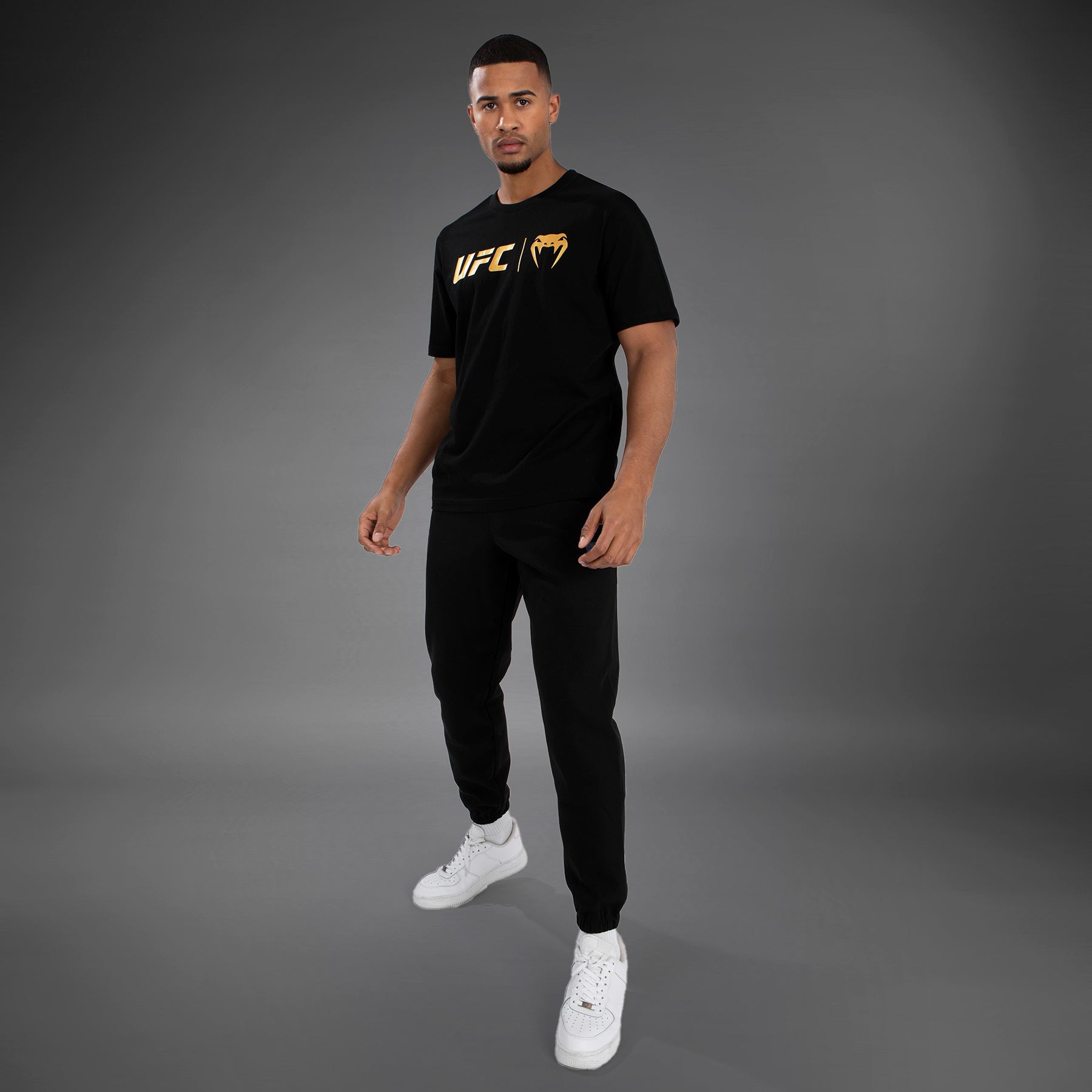 UFC Venum Classic T-Shirt