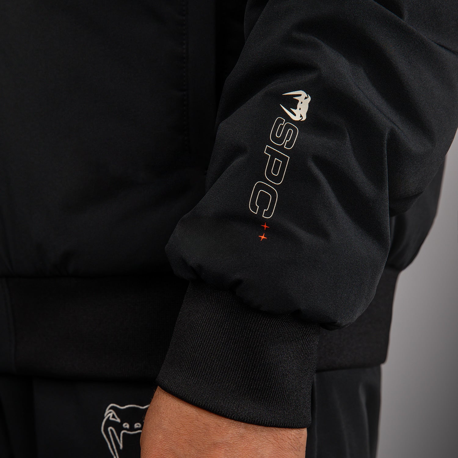 Venum Eclipse Bomber Jacket