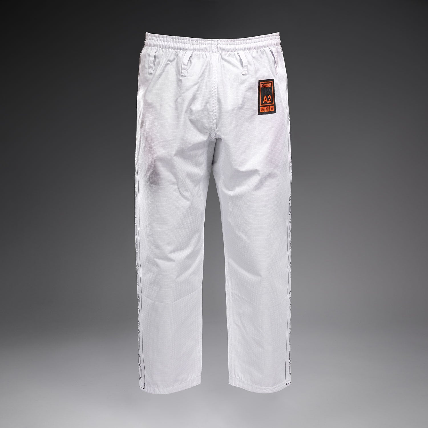 Karate Combat by Venum BJJ Gi