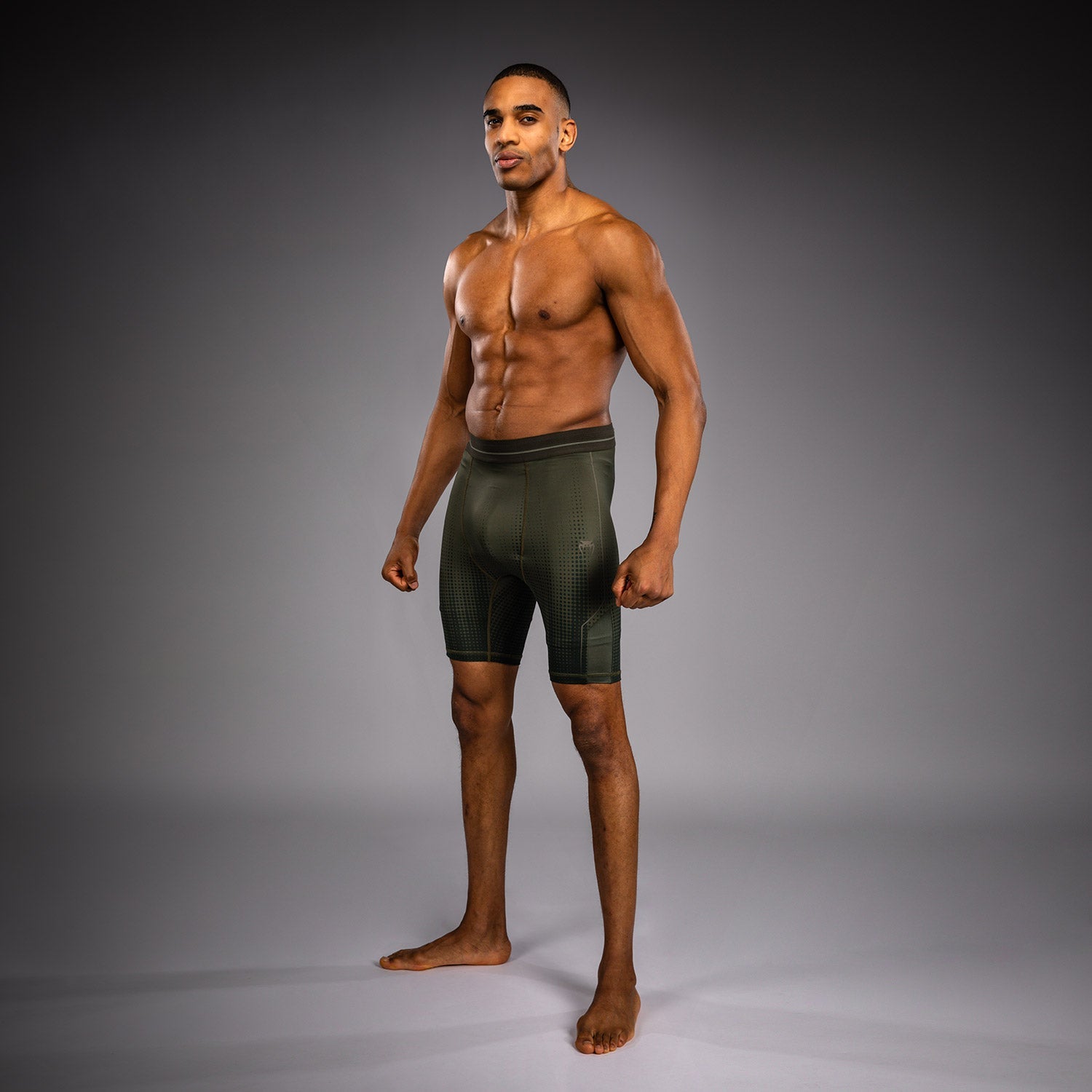 Venum Stealth Vale Tudo Shorts