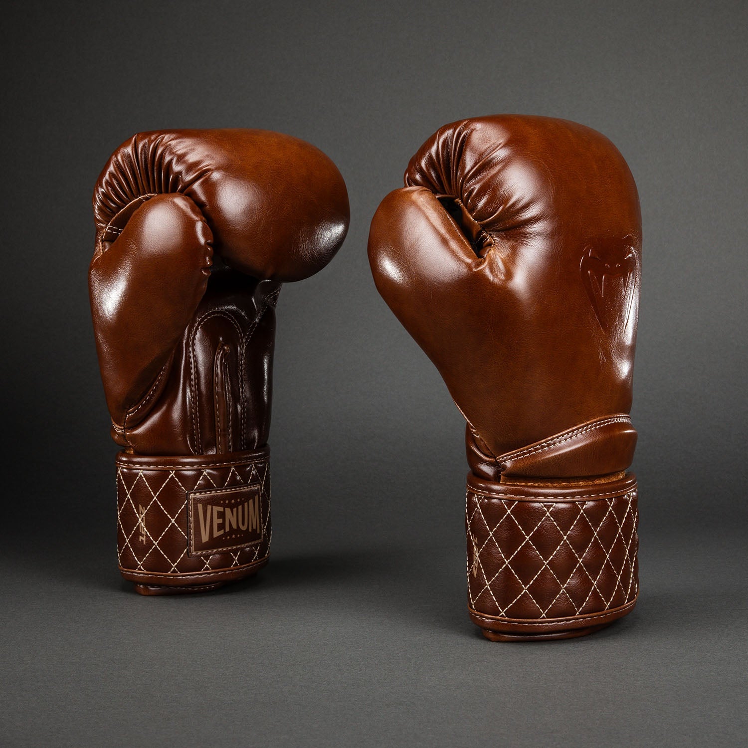 Venum Impact Classic Boxing Gloves