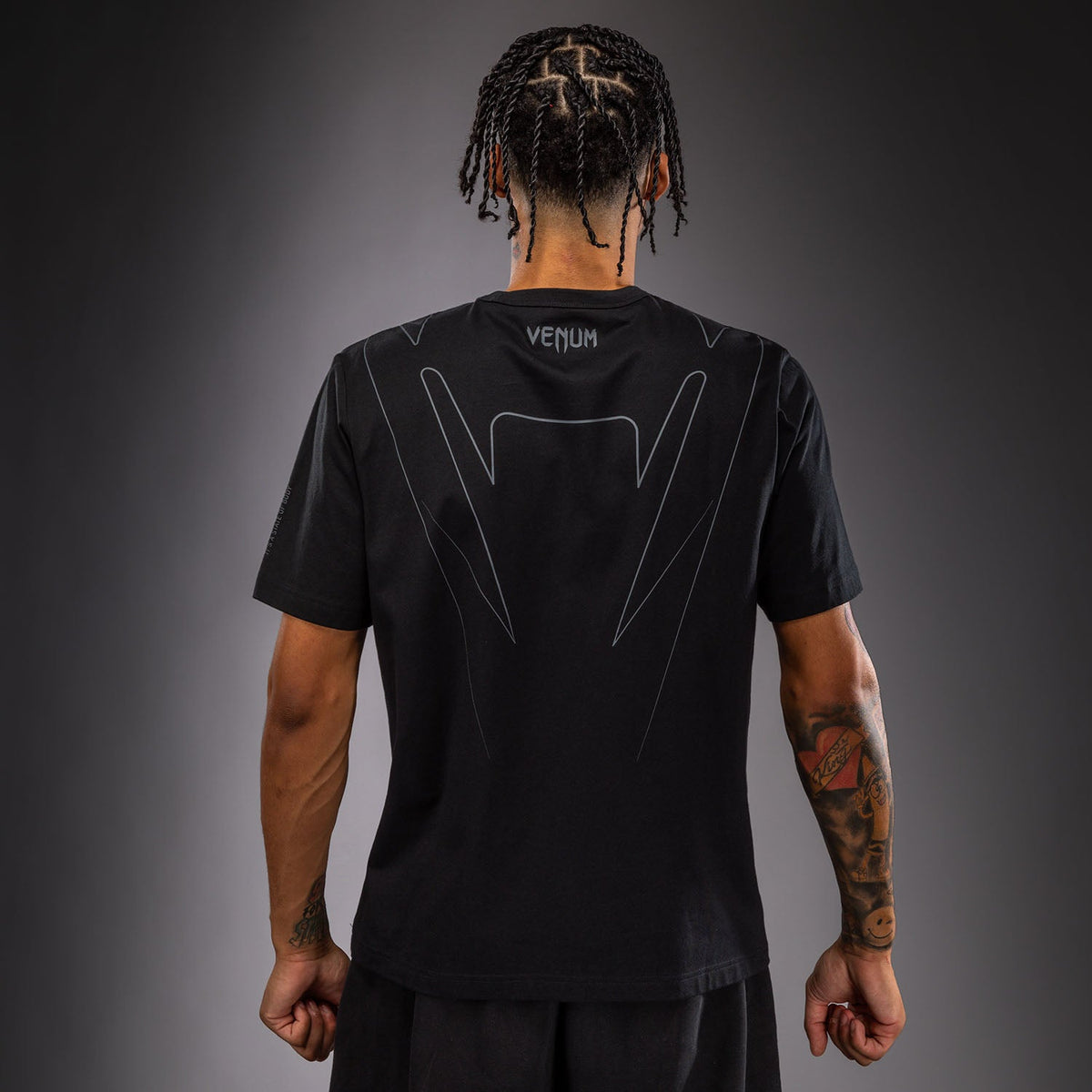 Venum Amazonia Reborn T-Shirt