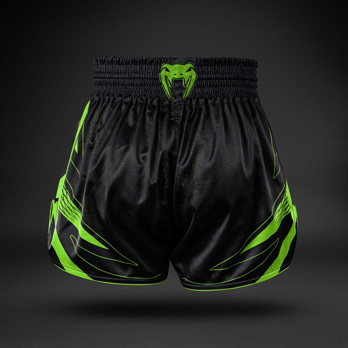 Venum Amazonia Reborn Muay Thai Shorts