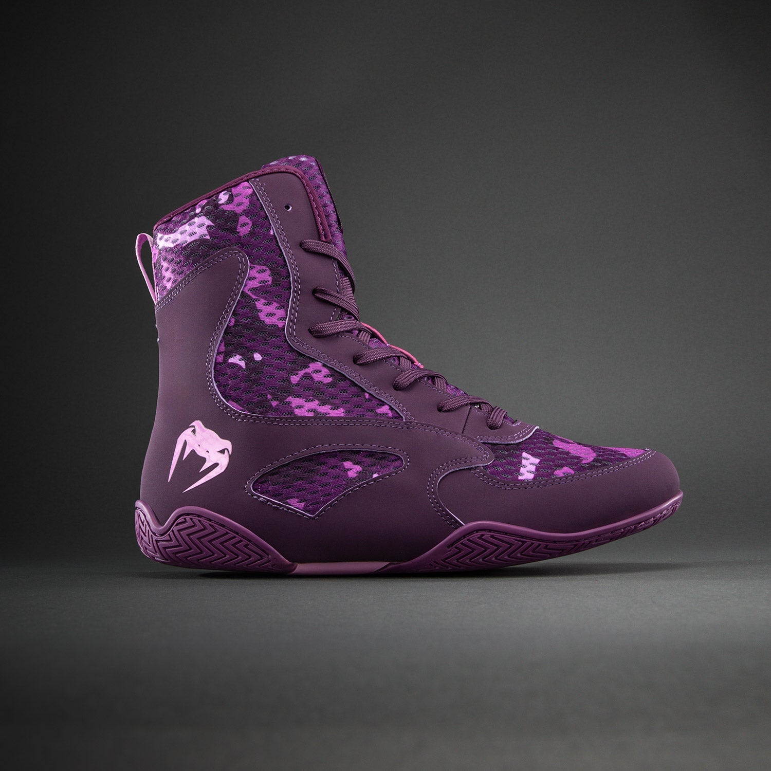 Venum Iris Boxing Shoes