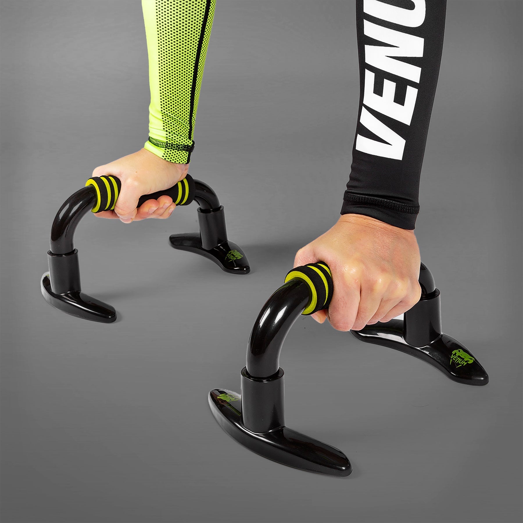 Venum Challenger Push-Up Handles
