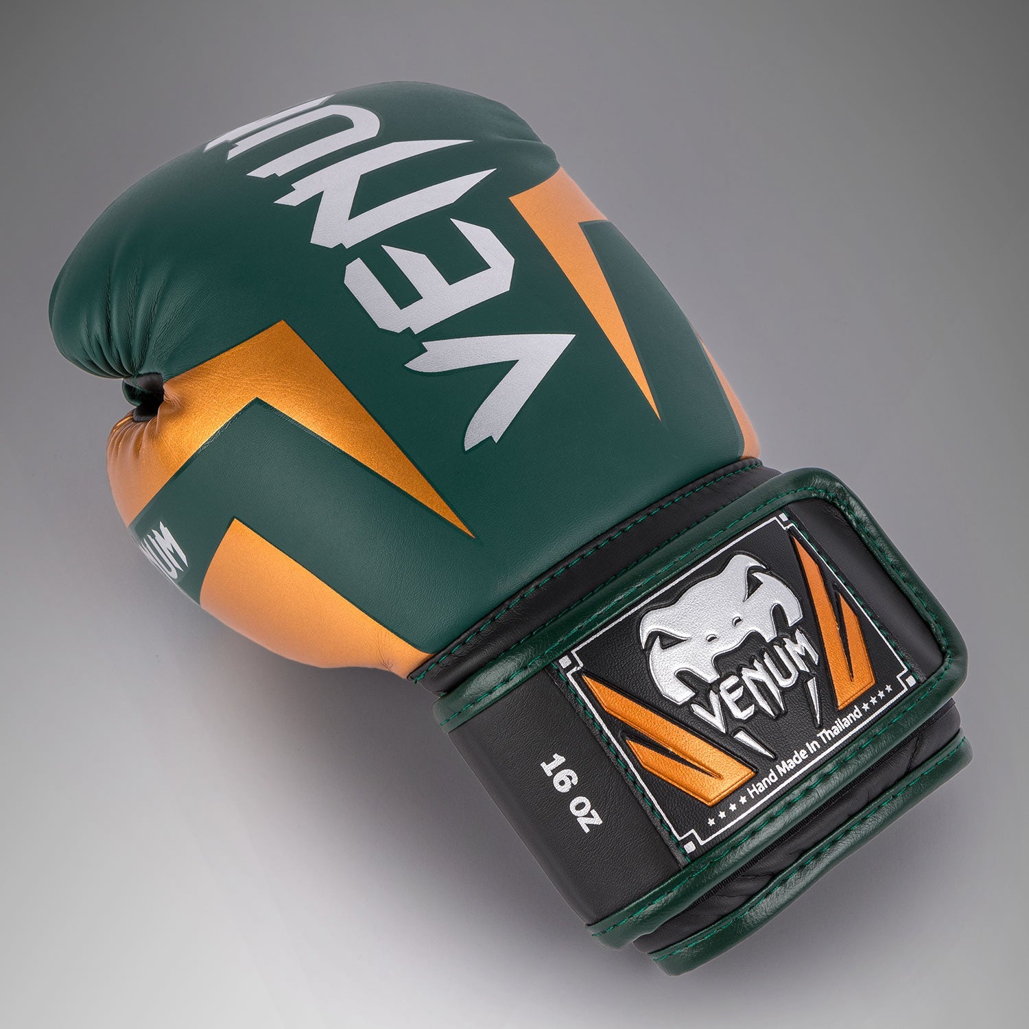 Venum Elite Boxing Gloves