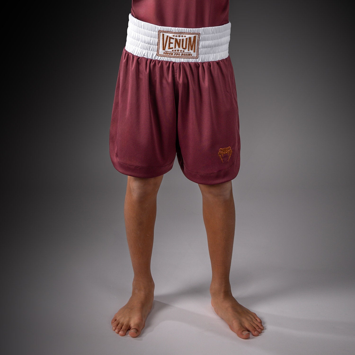 Venum Classic Youth Boxing Shorts