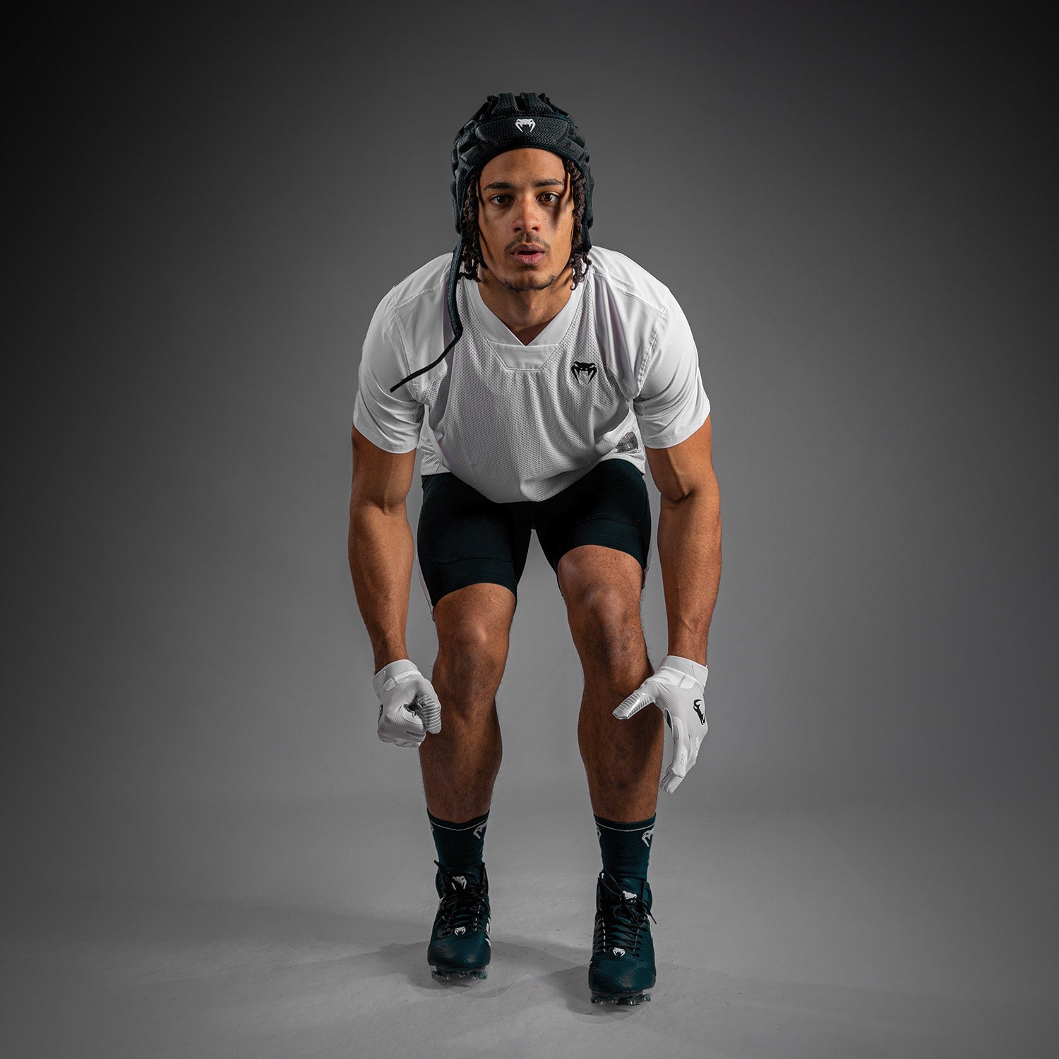 Venum Elite Personalized Football Compression Shorts