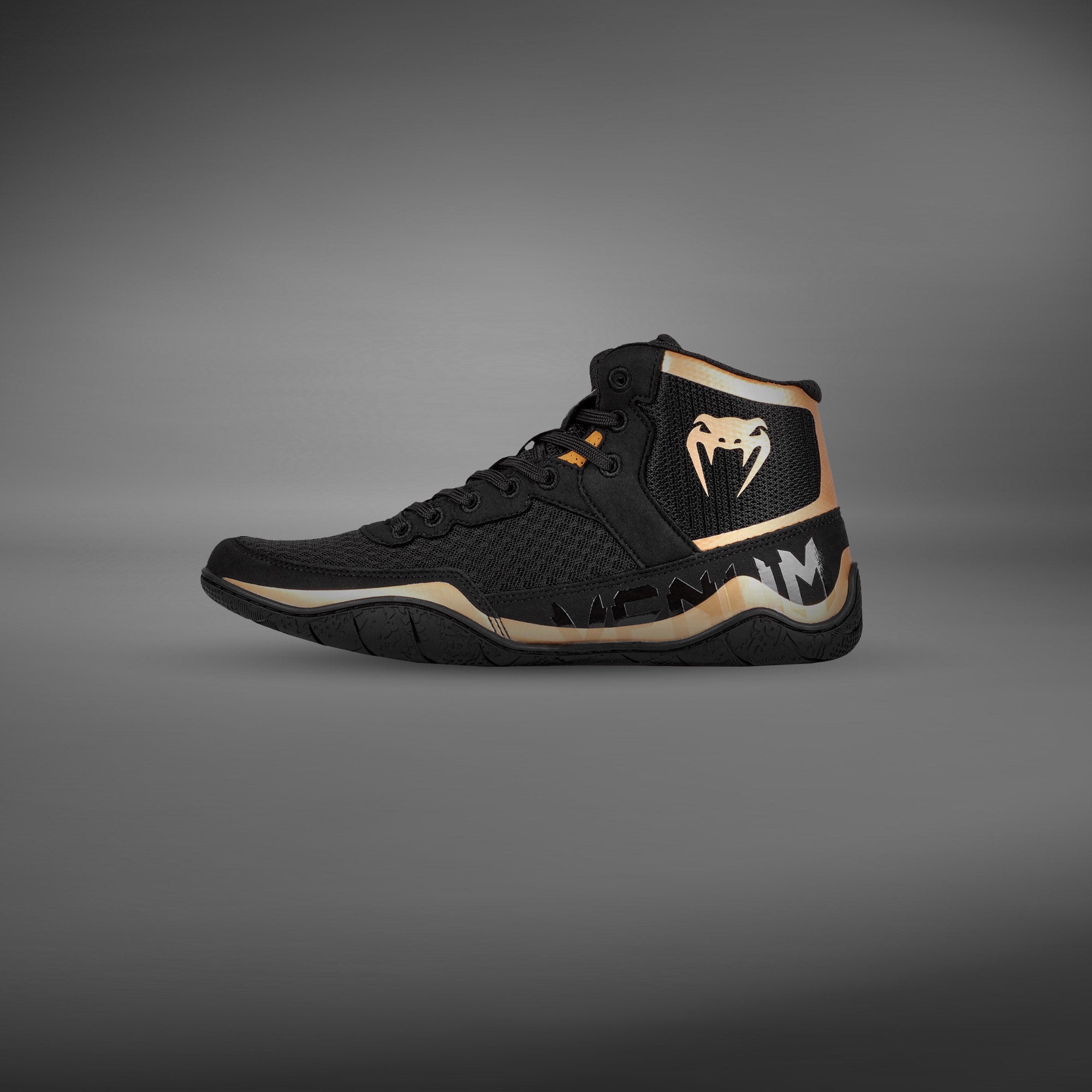 Venum Elite Wrestling Shoes