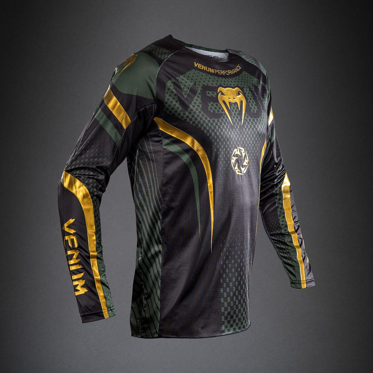 Venum MX Challenger Jersey