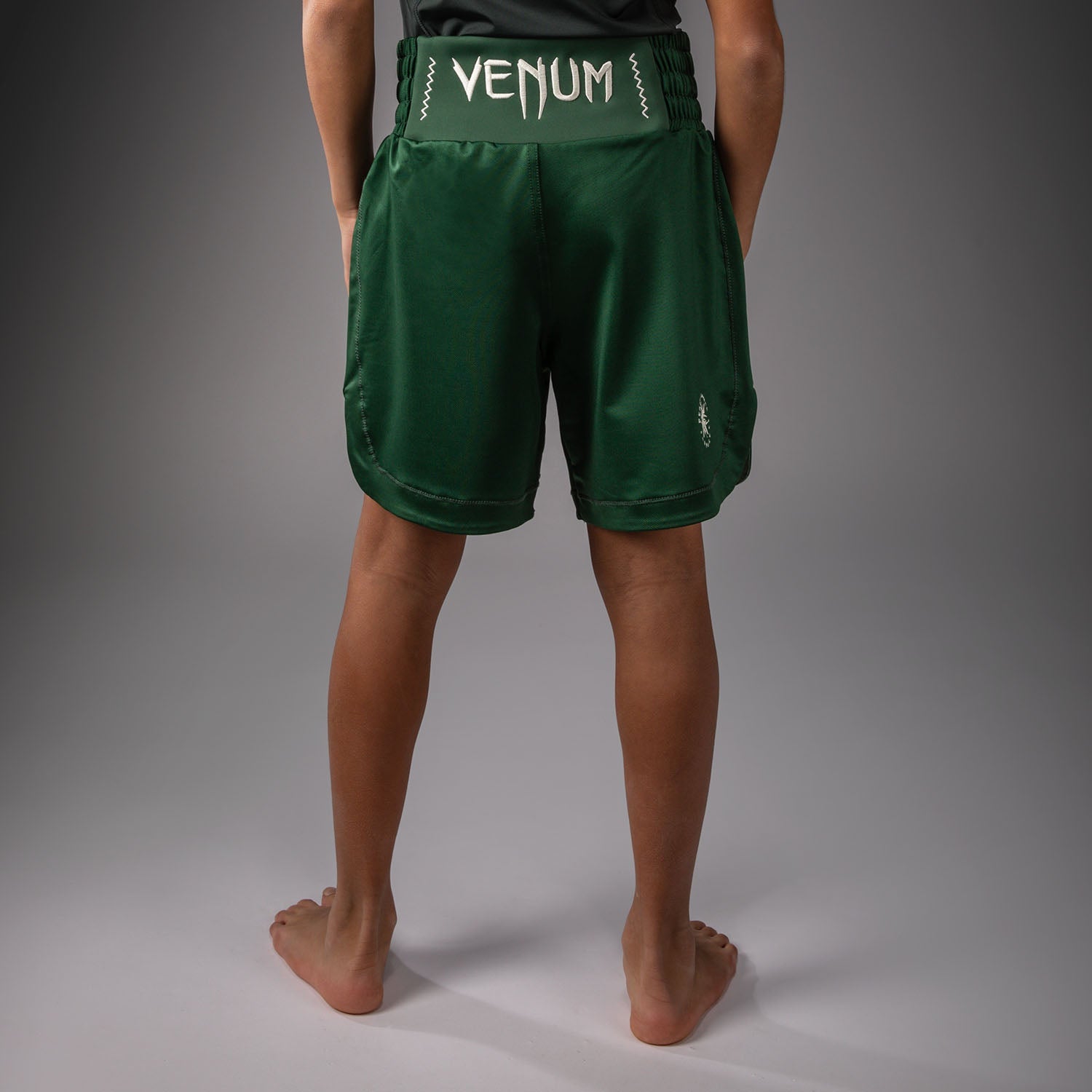 Venum Attack Kids Boxing Shorts