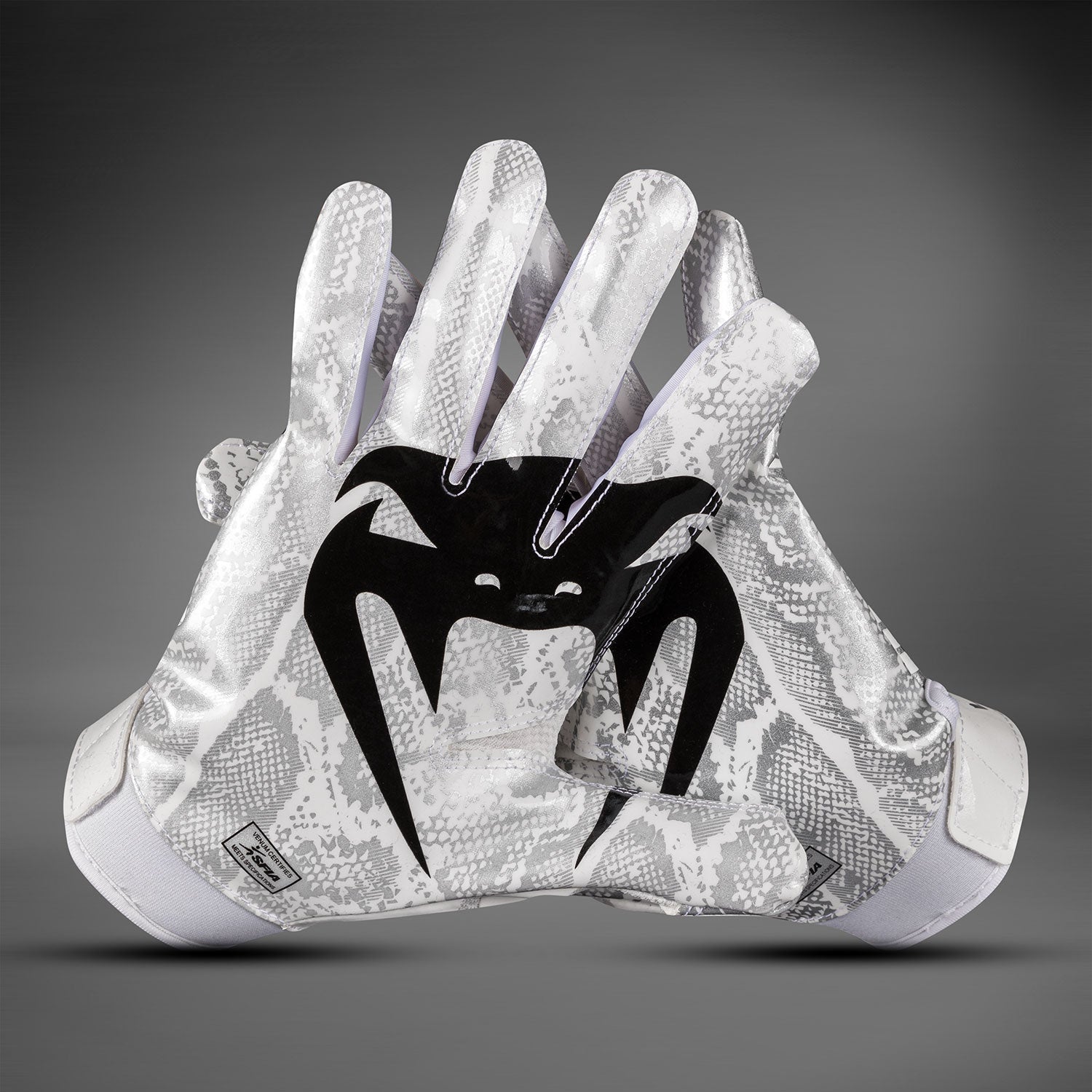 Venum Elite Personalized Football Gloves